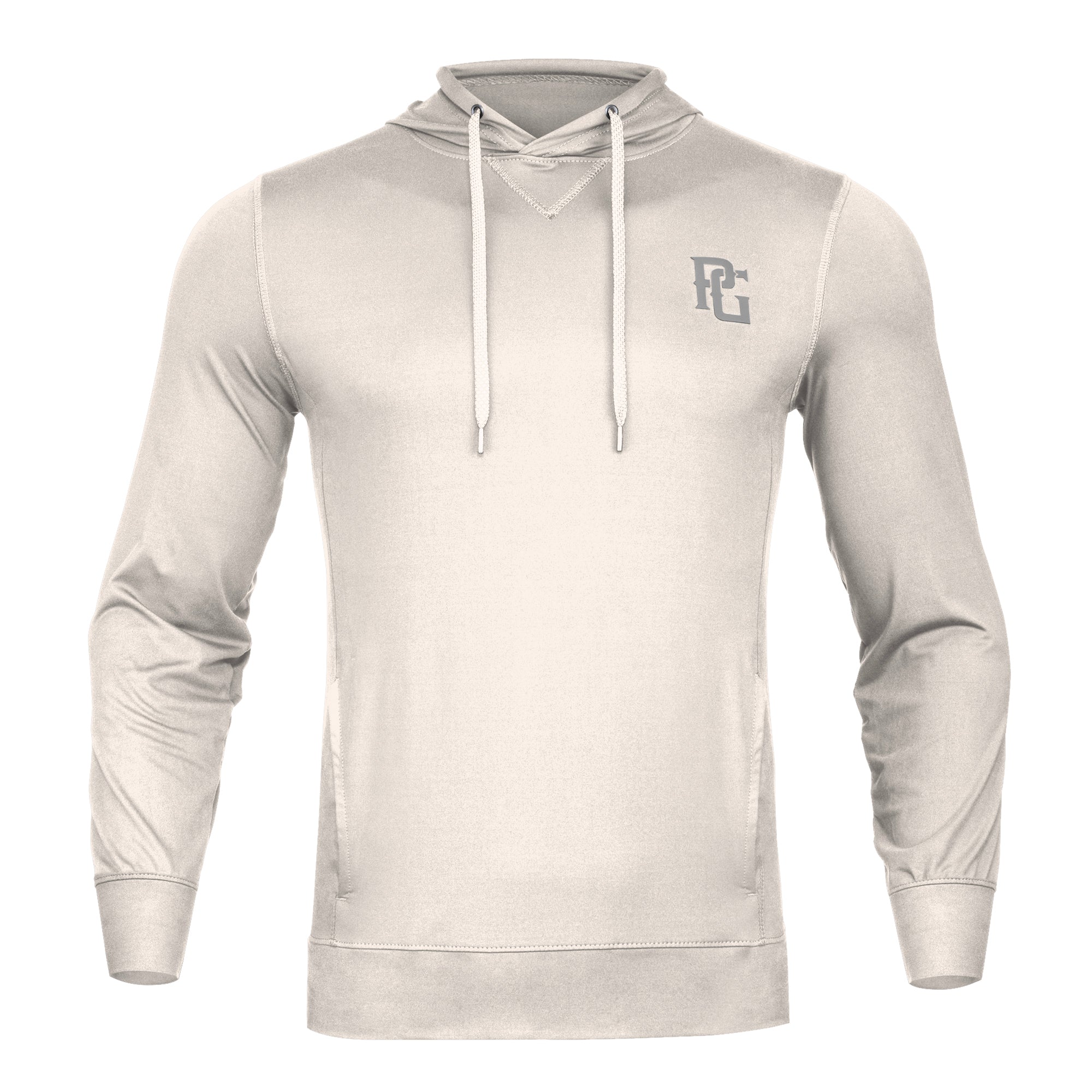 YOUTH ROCKFORD SOFT KNIT HOODIE