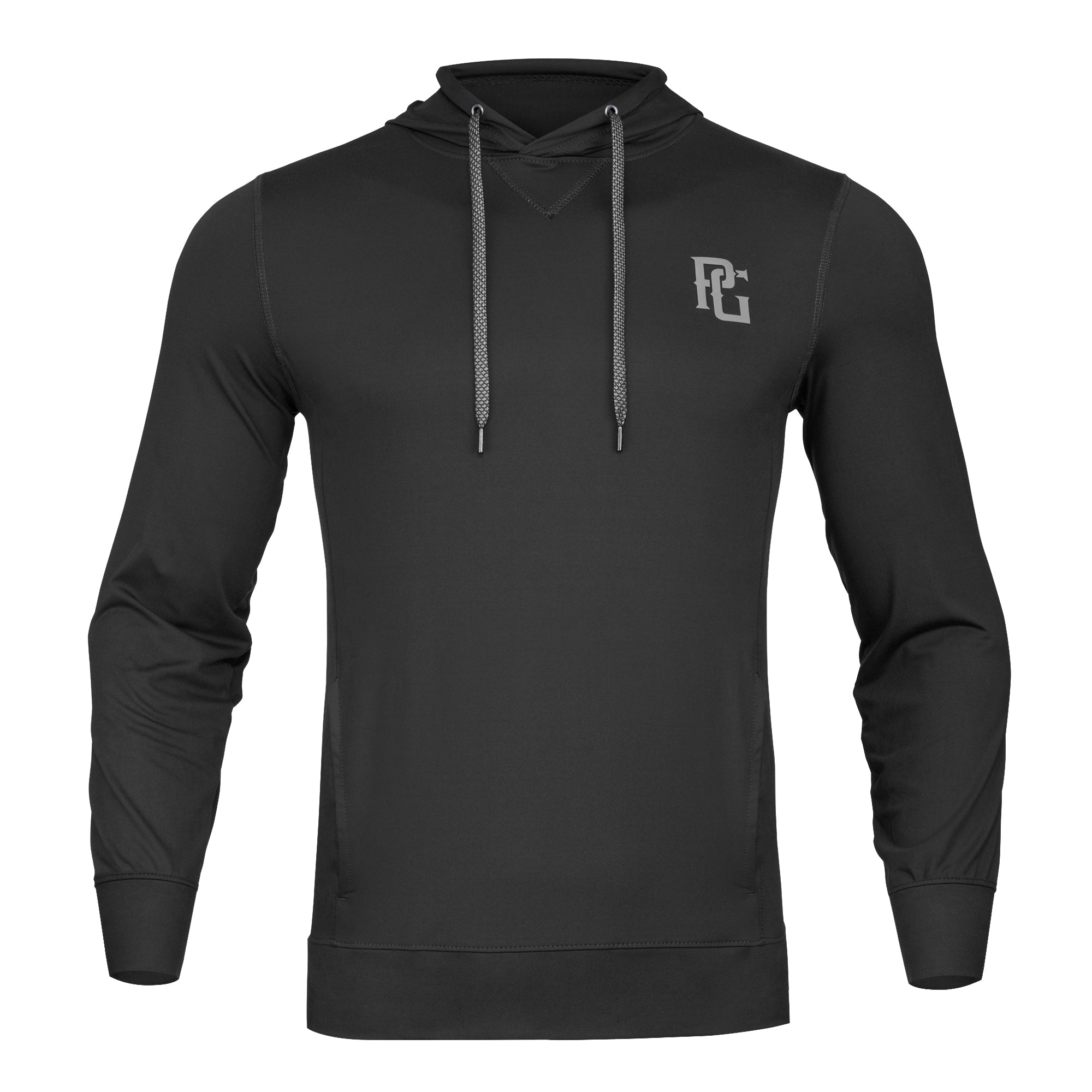 YOUTH ROCKFORD SOFT KNIT HOODIE