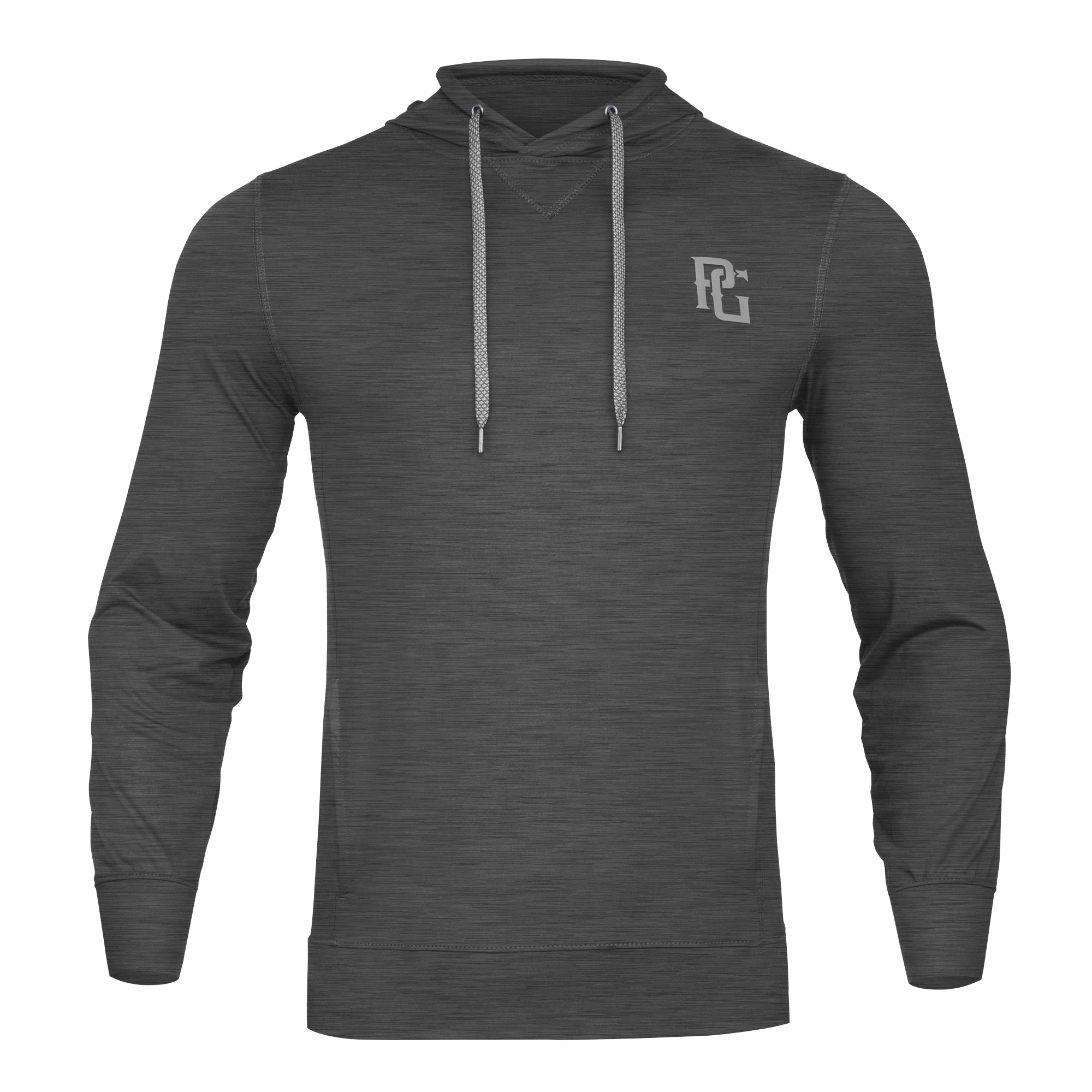 YOUTH ROCKFORD SOFT KNIT HOODIE