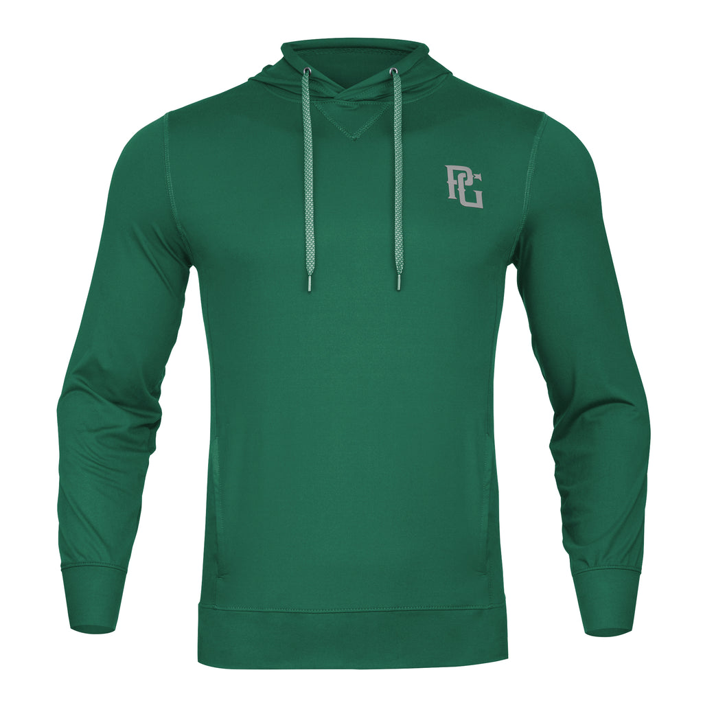 ROCKFORD SOFT KNIT HOODIE
