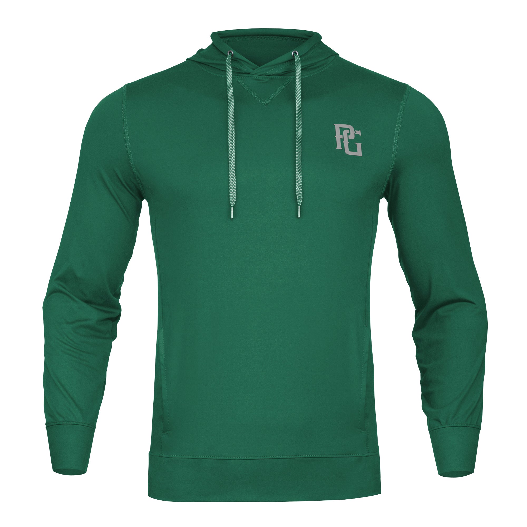 ROCKFORD SOFT KNIT HOODIE