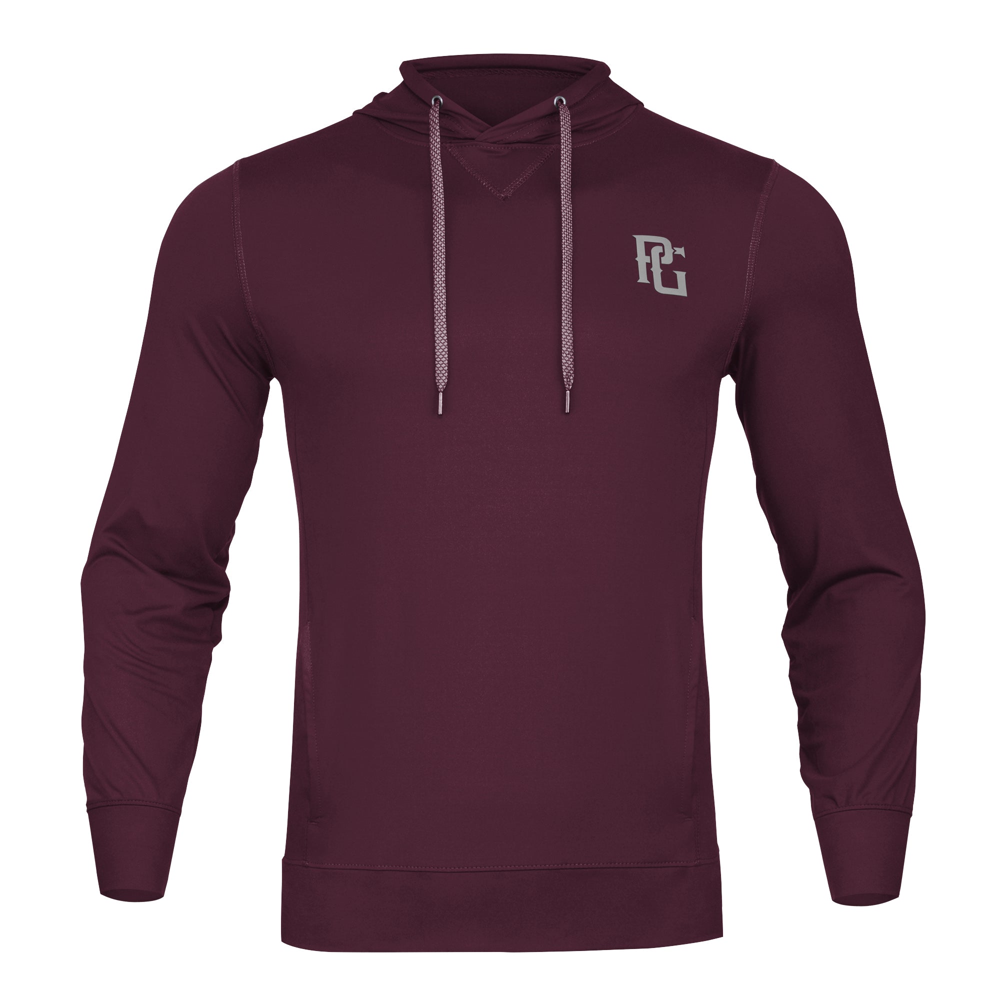 YOUTH ROCKFORD SOFT KNIT HOODIE