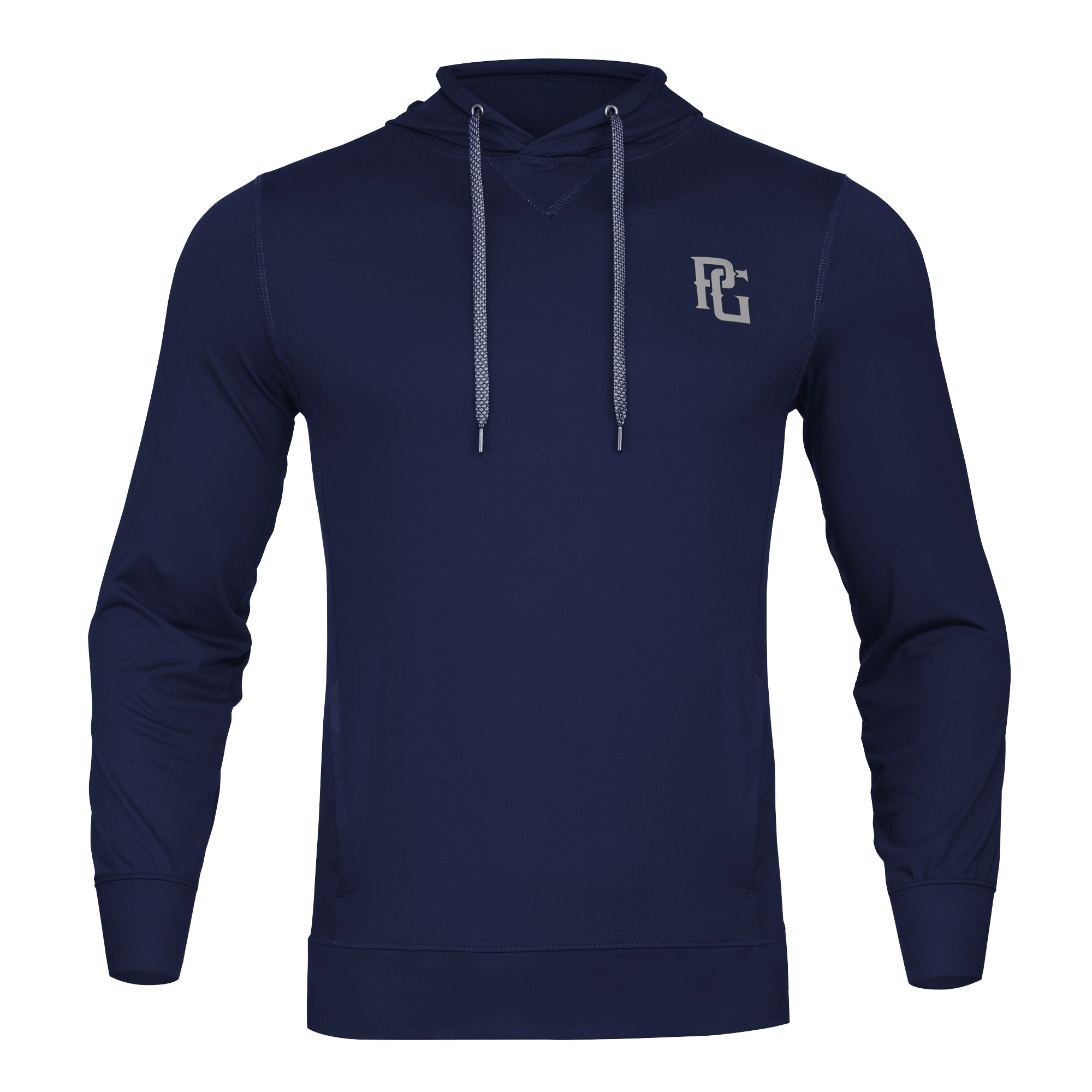 YOUTH ROCKFORD SOFT KNIT HOODIE