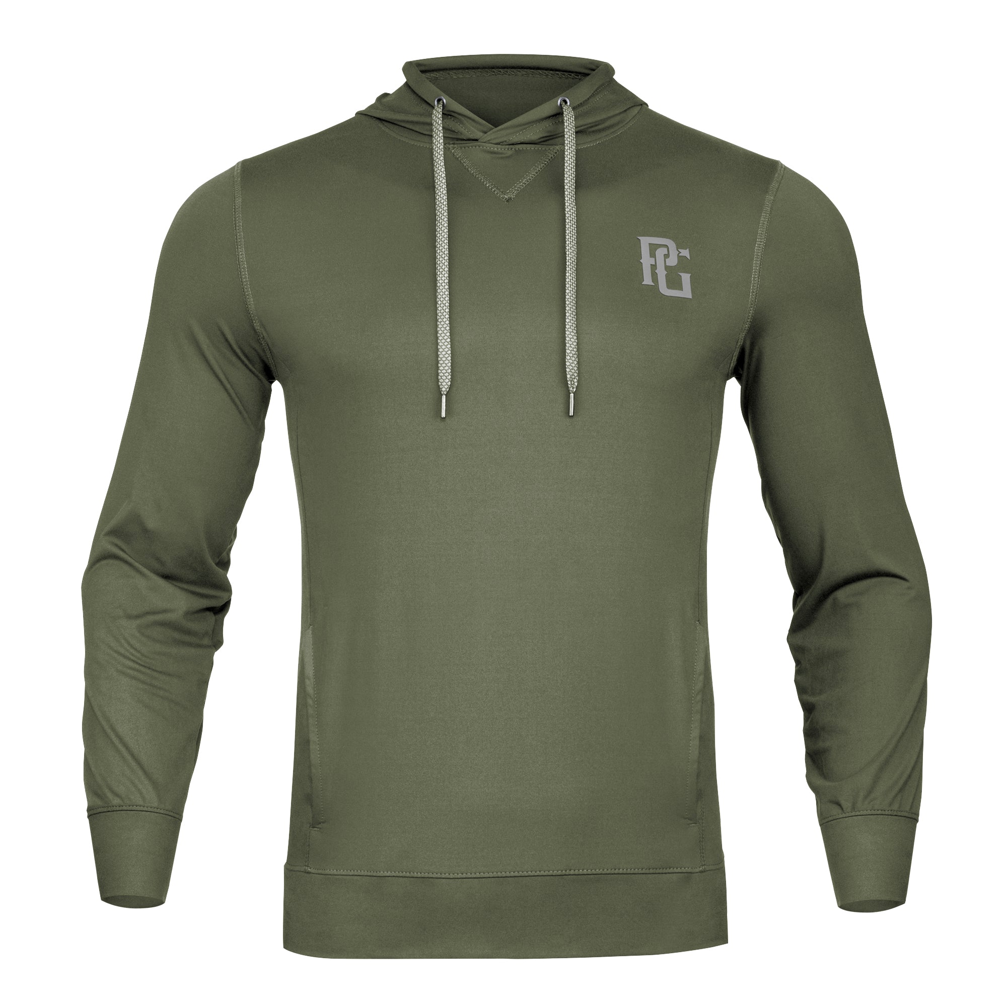 YOUTH ROCKFORD SOFT KNIT HOODIE