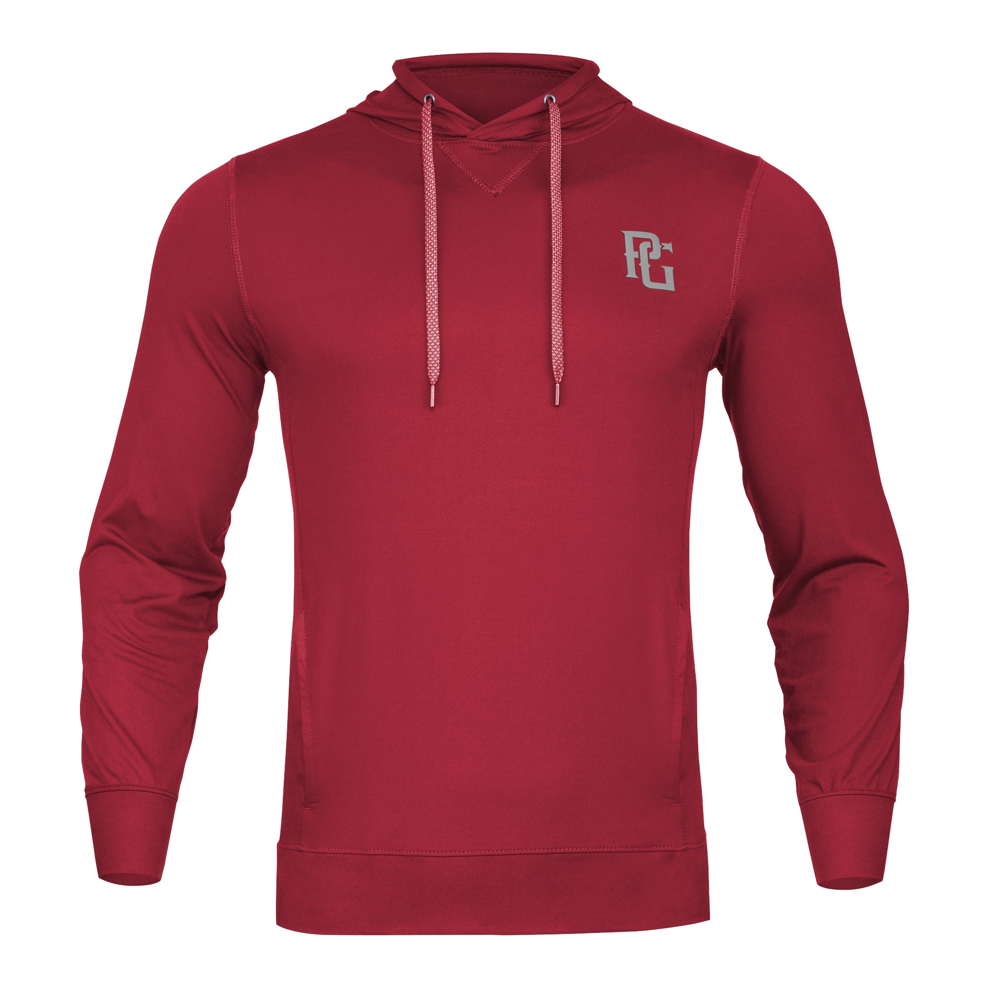 ROCKFORD SOFT KNIT HOODIE