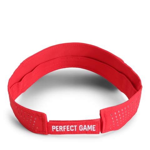 The Flash - Red - Perfect Game Apparel