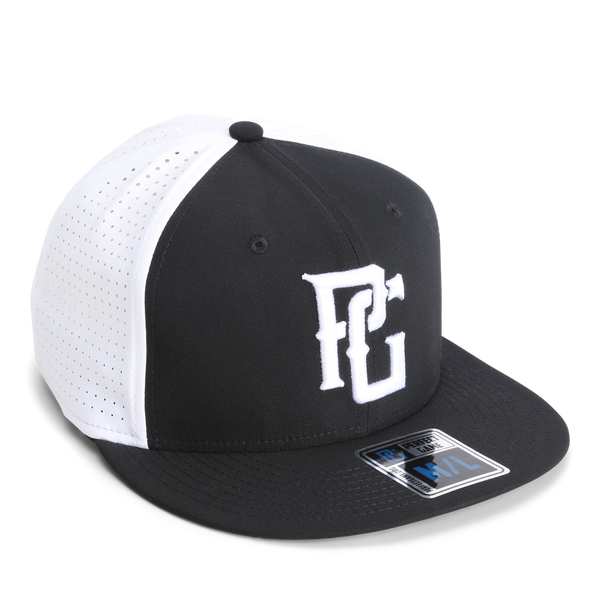 GB495 The Perfect Game Adjustable Hat by The Game Headwear