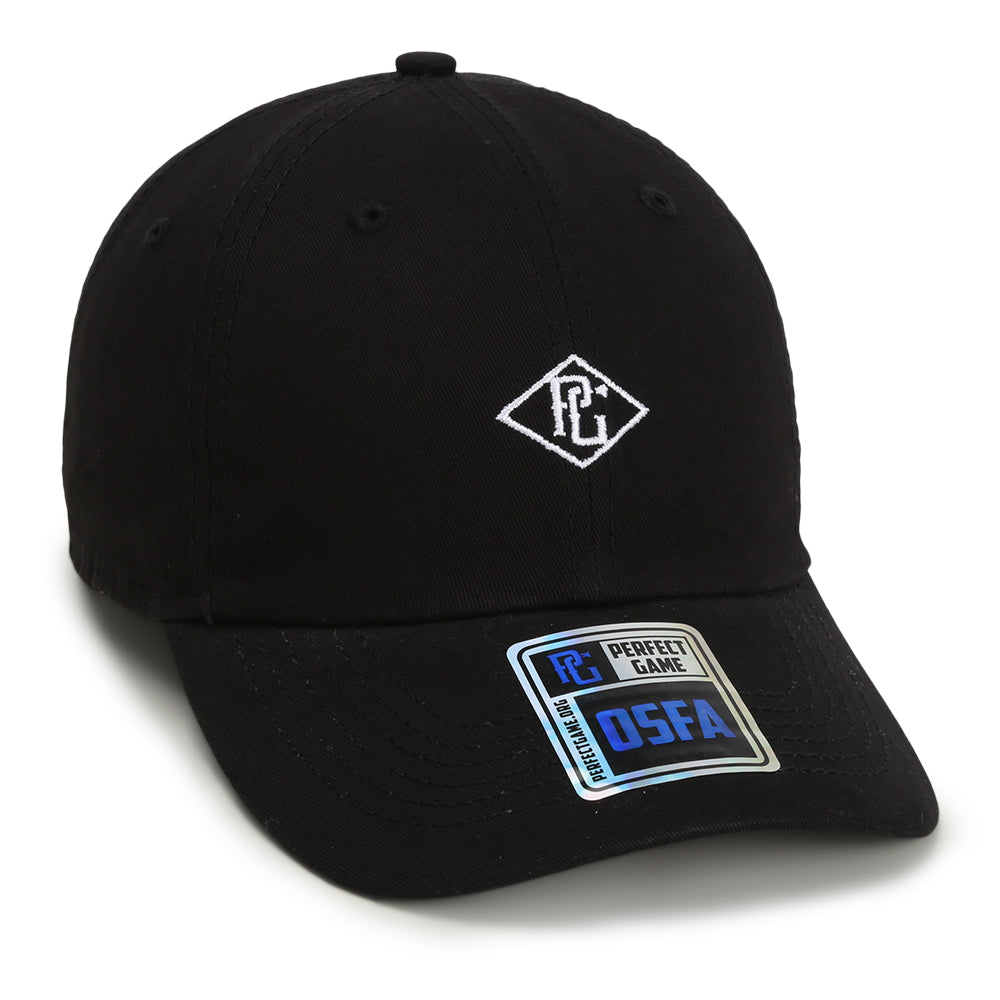 THE DIAMOND CAP