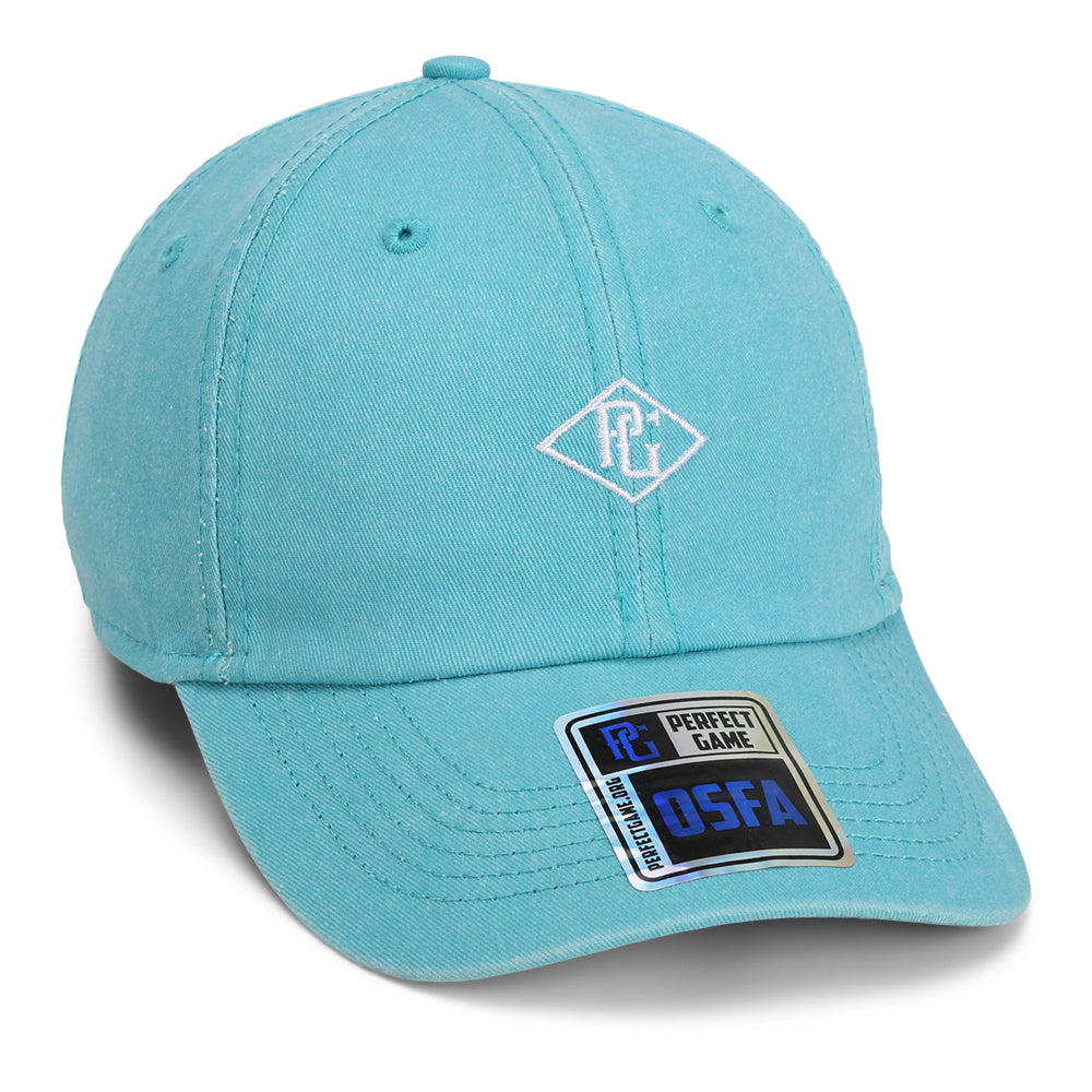 THE DIAMOND CAP