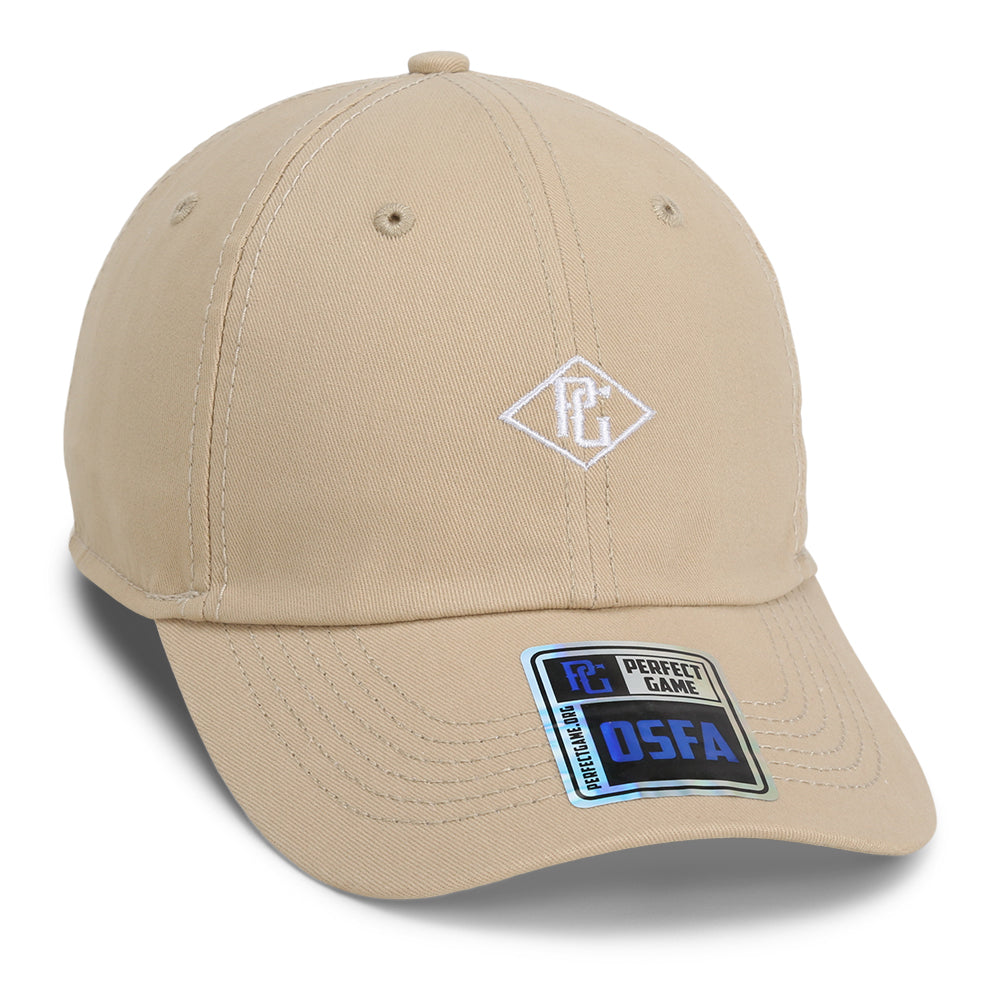 THE DIAMOND CAP