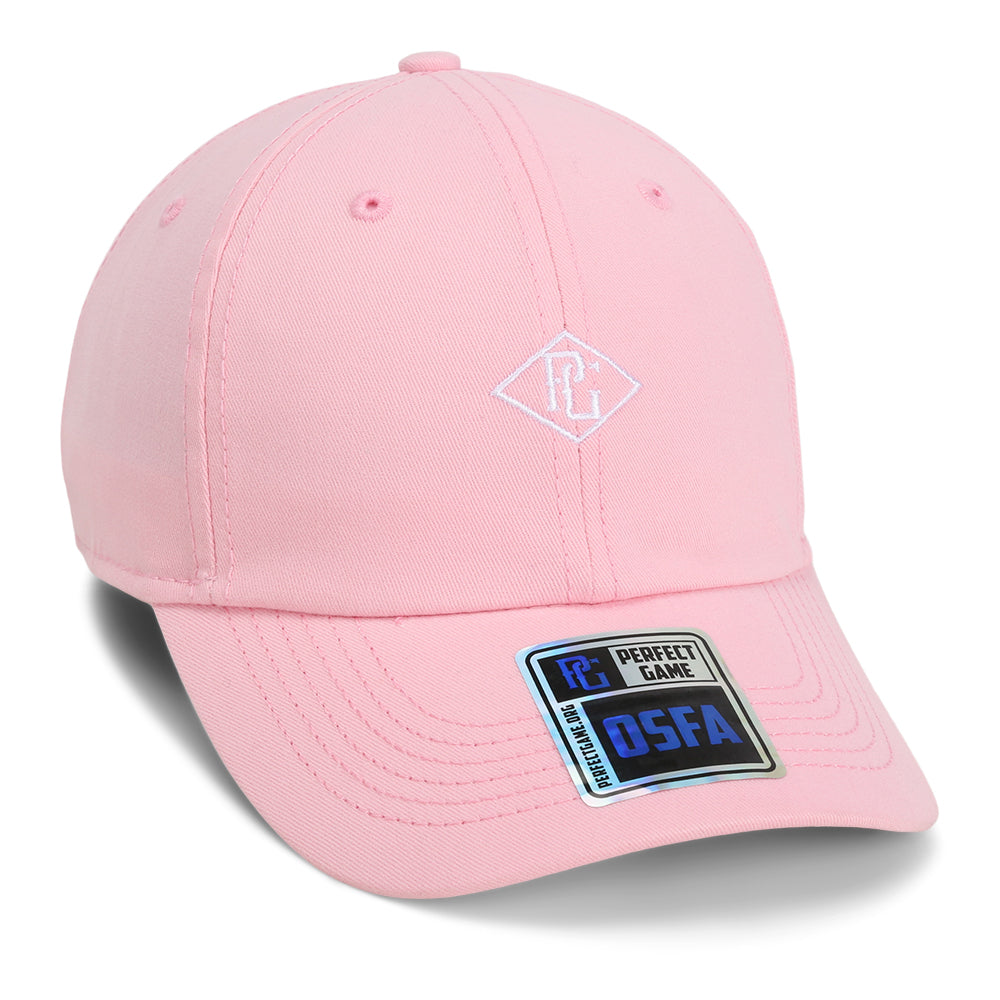 THE DIAMOND CAP