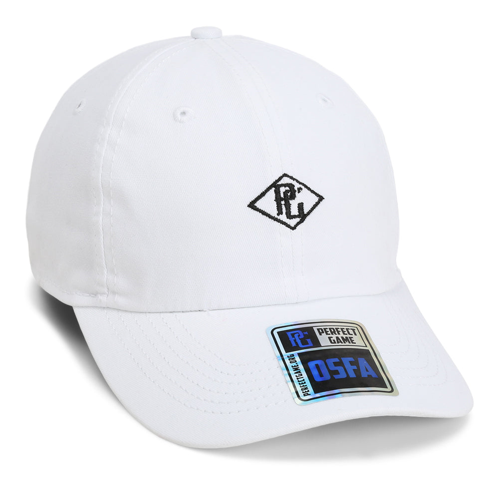 THE DIAMOND CAP