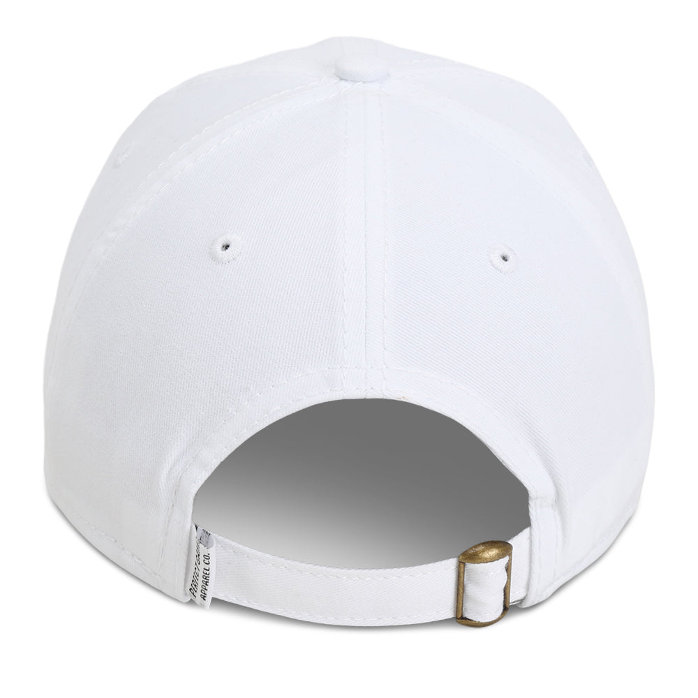 THE DIAMOND CAP