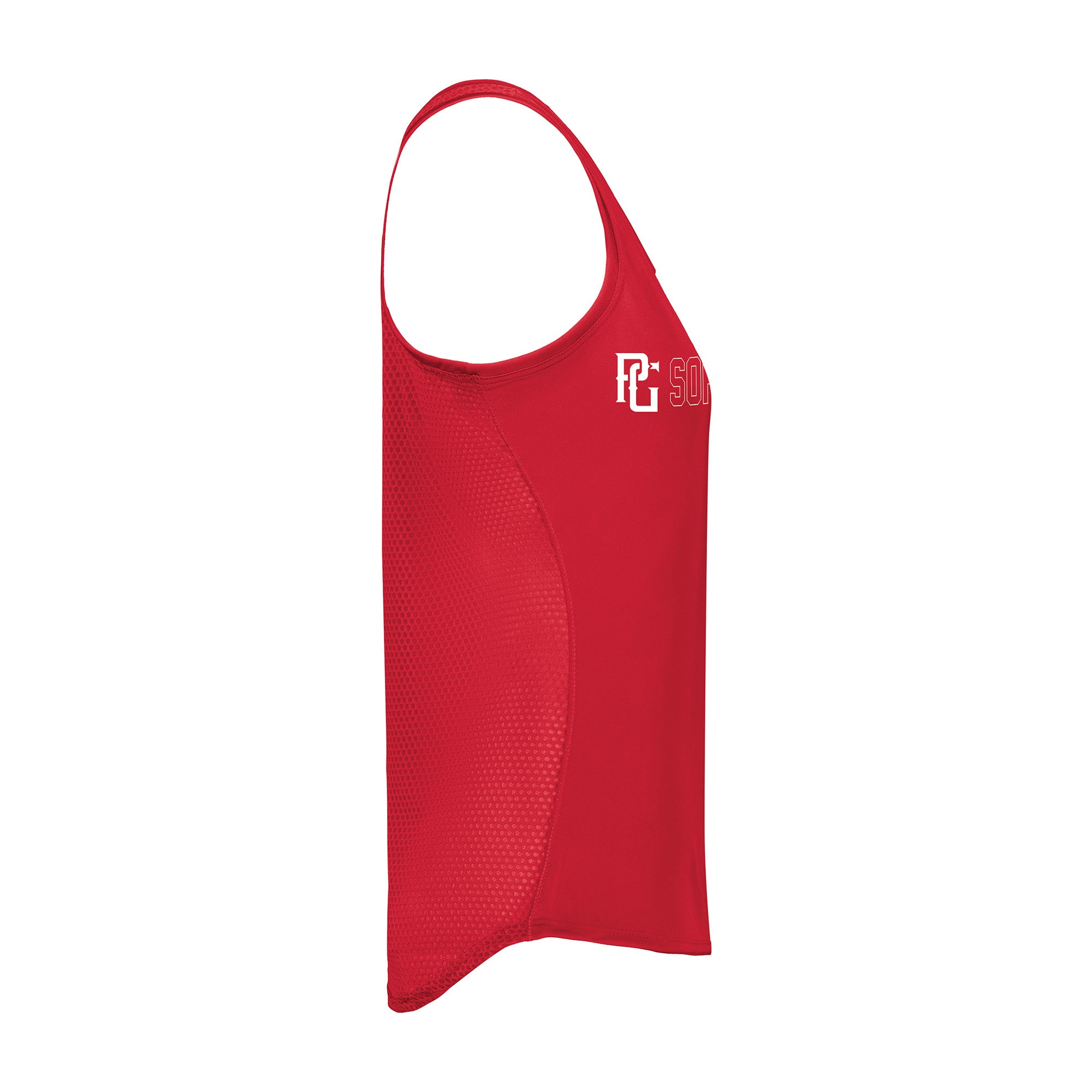 WOMEN'S TECH TANK TOP