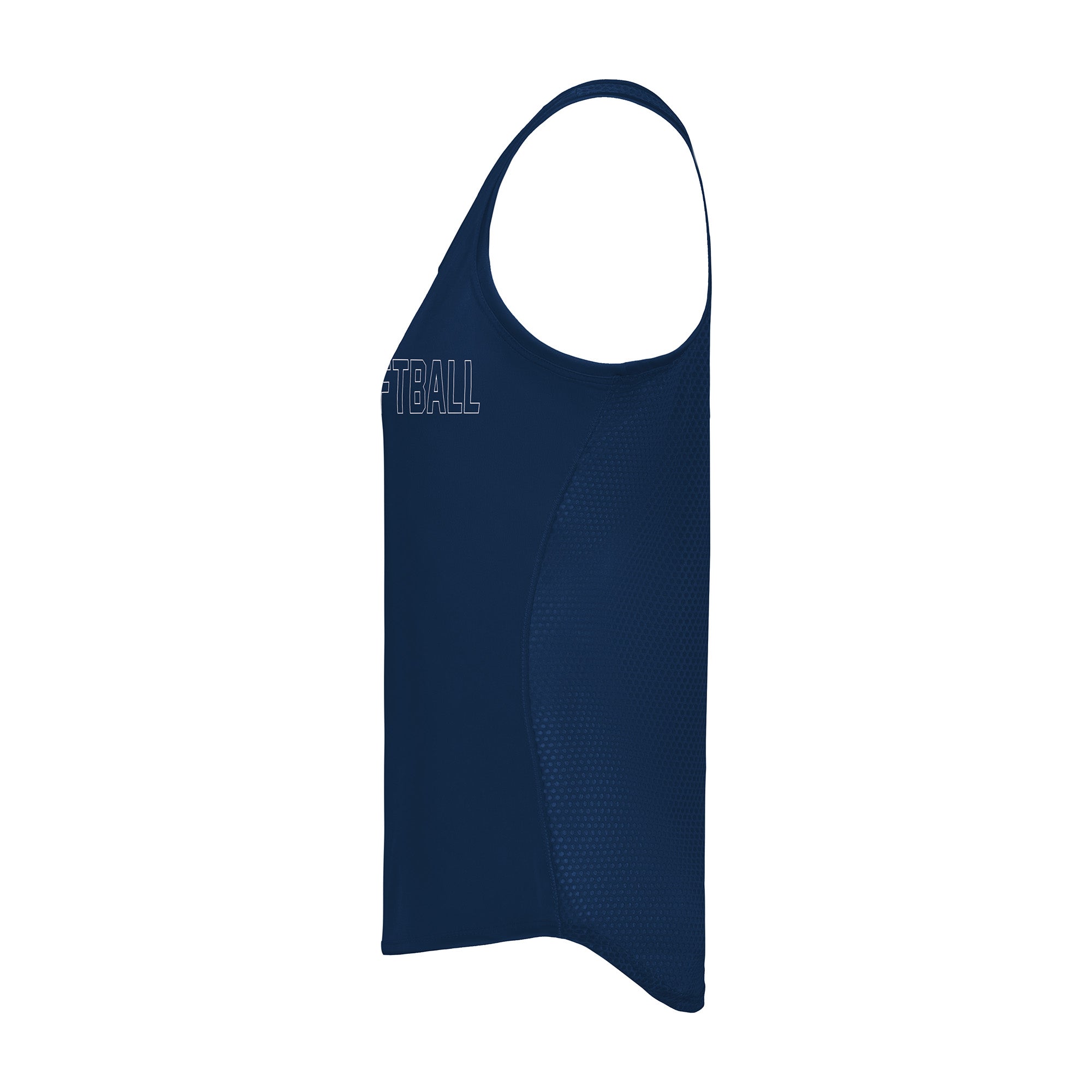 WOMEN'S TECH TANK TOP
