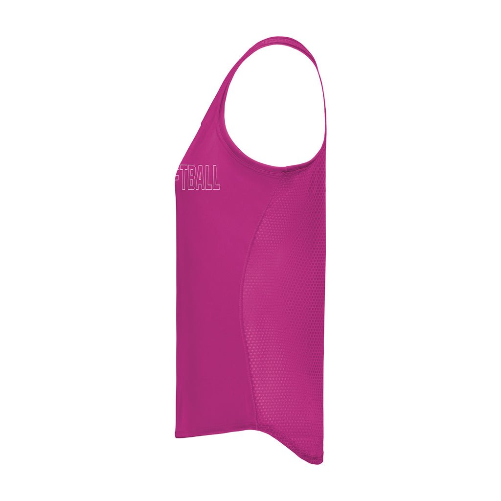 WOMEN'S TECH TANK TOP