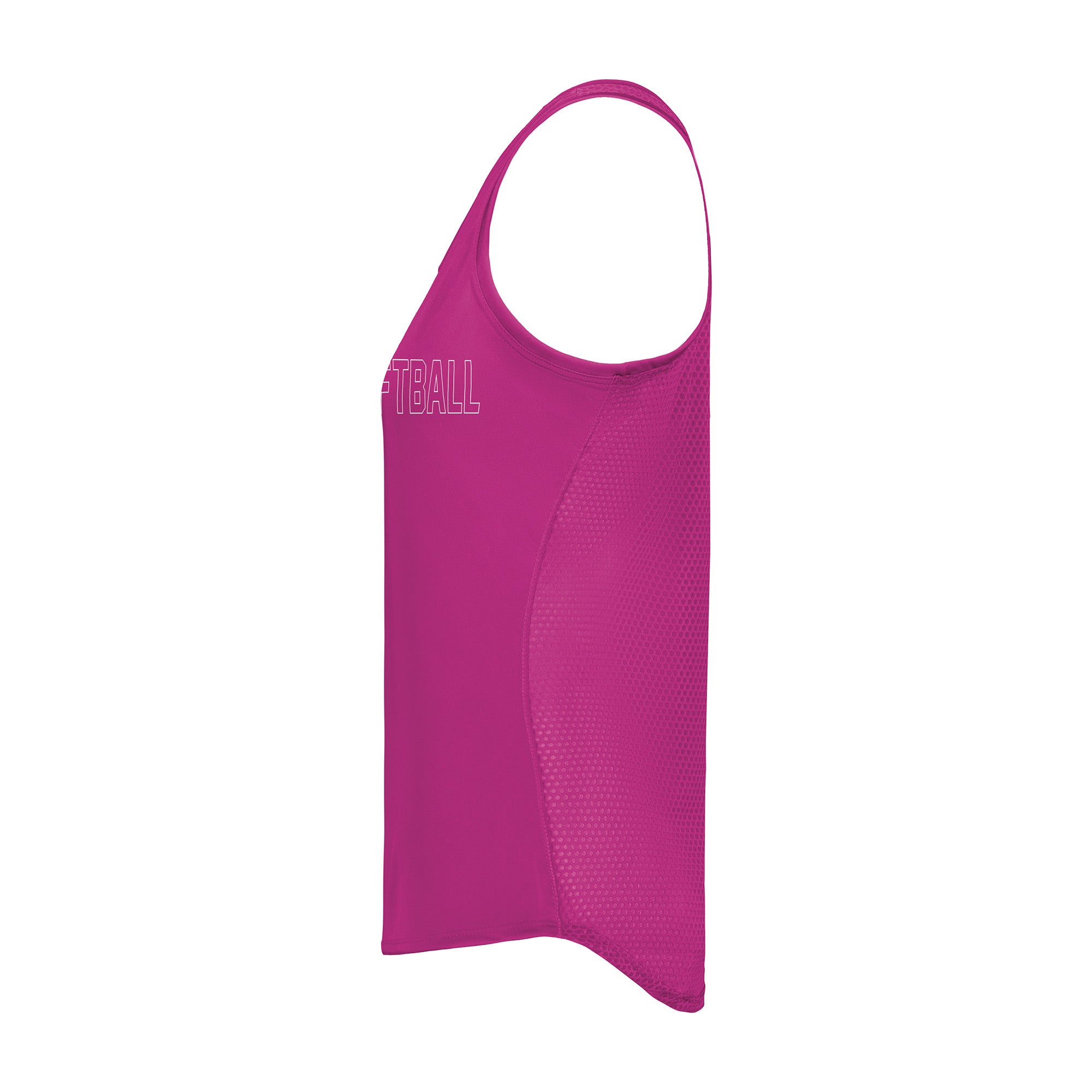 WOMEN'S TECH TANK TOP