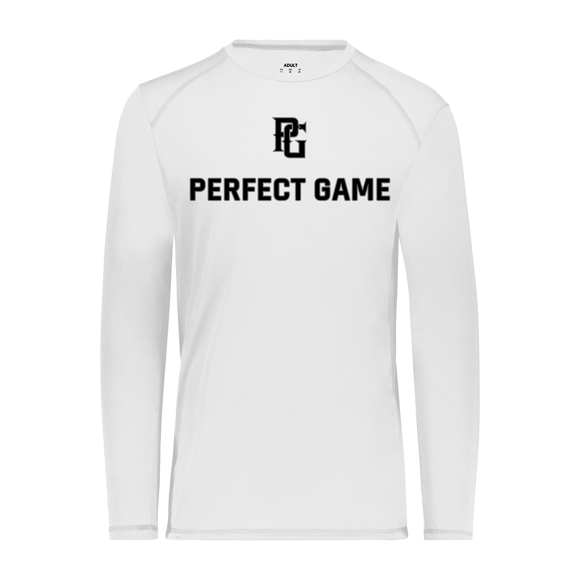 YOUTH PLAYER 3.0 LONG SLEEVE SHIRT