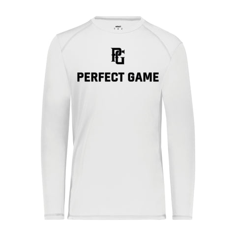 YOUTH PLAYER 3.0 LS SHIRT