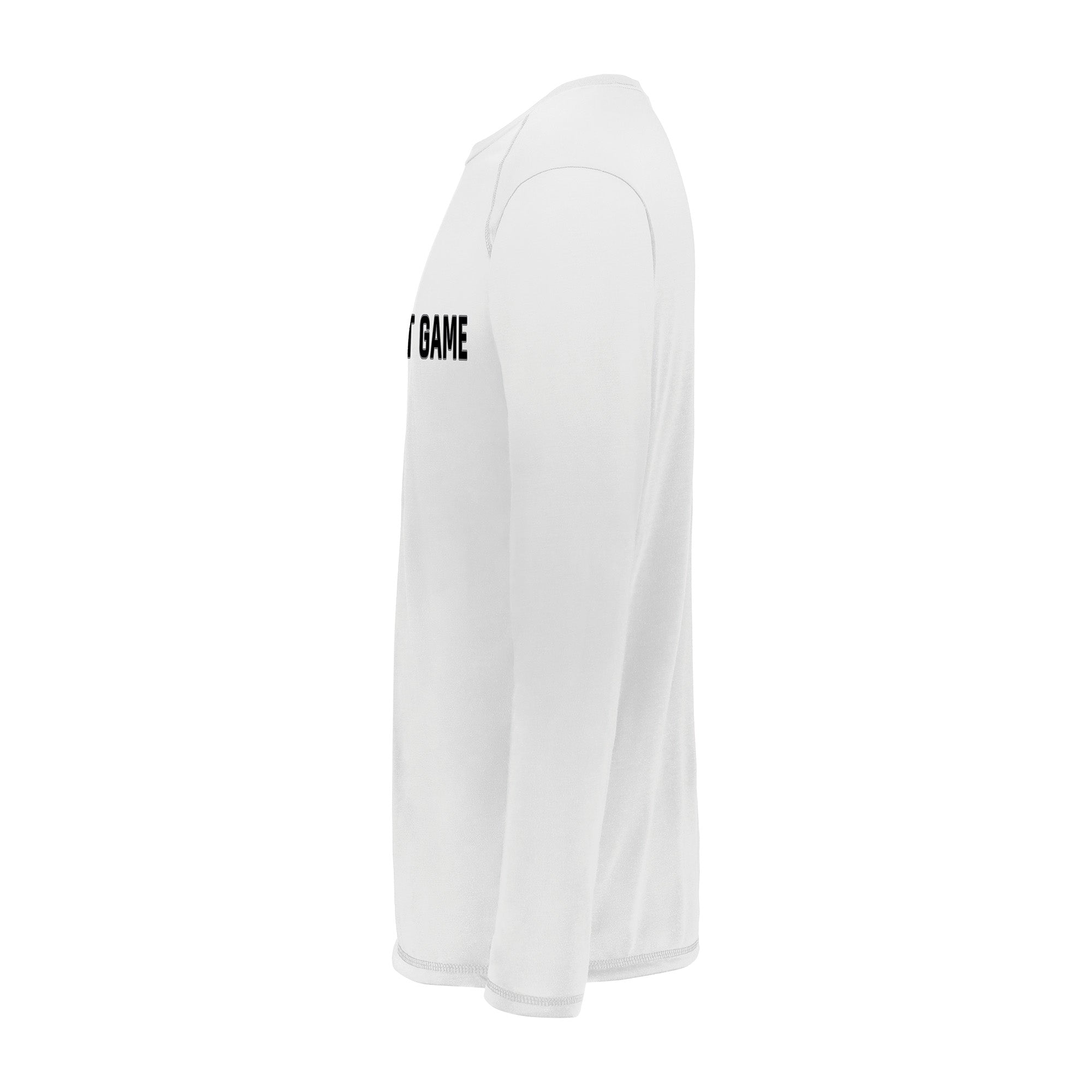 YOUTH PLAYER 3.0 LONG SLEEVE SHIRT
