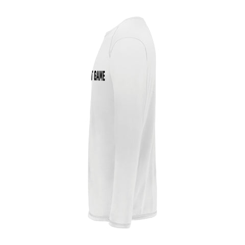 YOUTH PLAYER 3.0 LS SHIRT