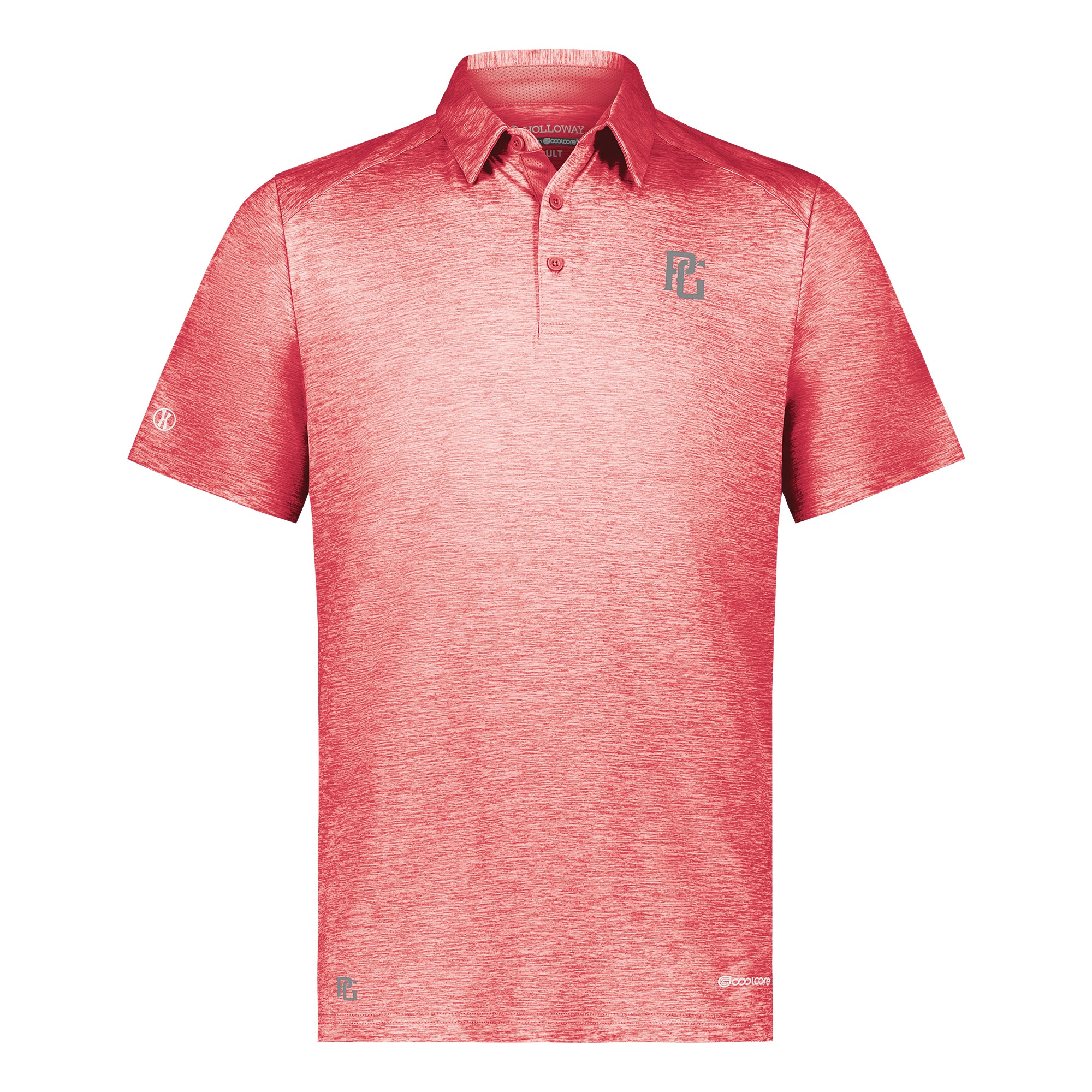 Endurance Coolcore® Polo