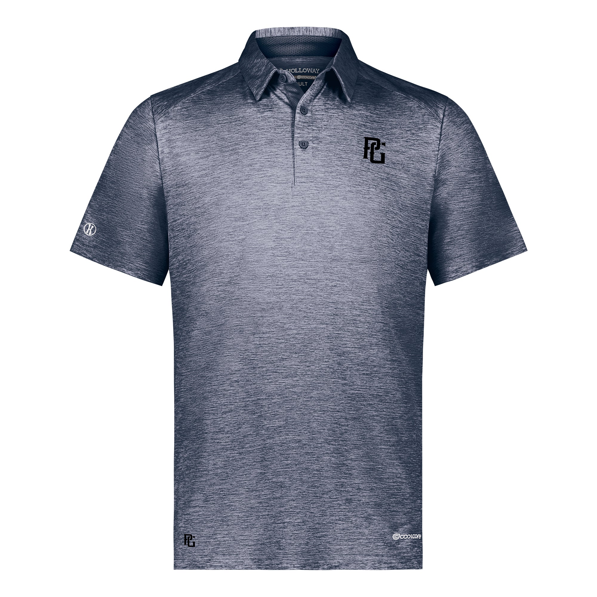 Endurance Coolcore® Polo