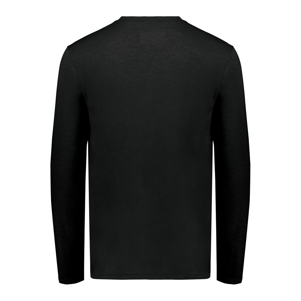 SOFT TOSS LONG SLEEVE TEE