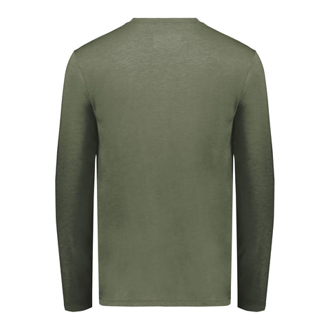 SOFT TOSS LONG SLEEVE TEE