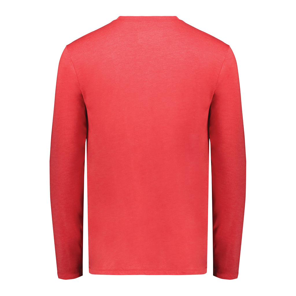 SOFT TOSS LONG SLEEVE TEE