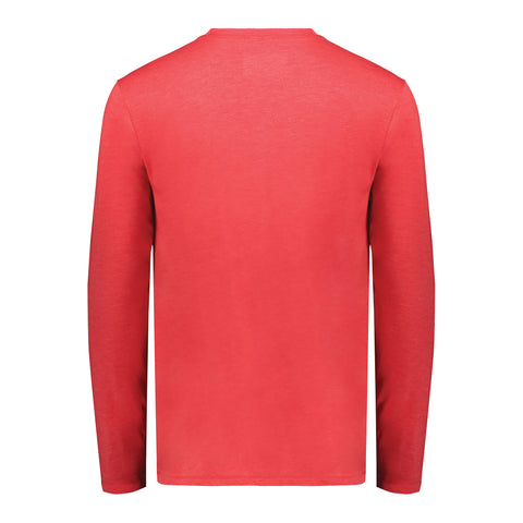 SOFT TOSS LONG SLEEVE TEE