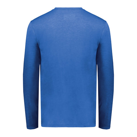SOFT TOSS LONG SLEEVE TEE
