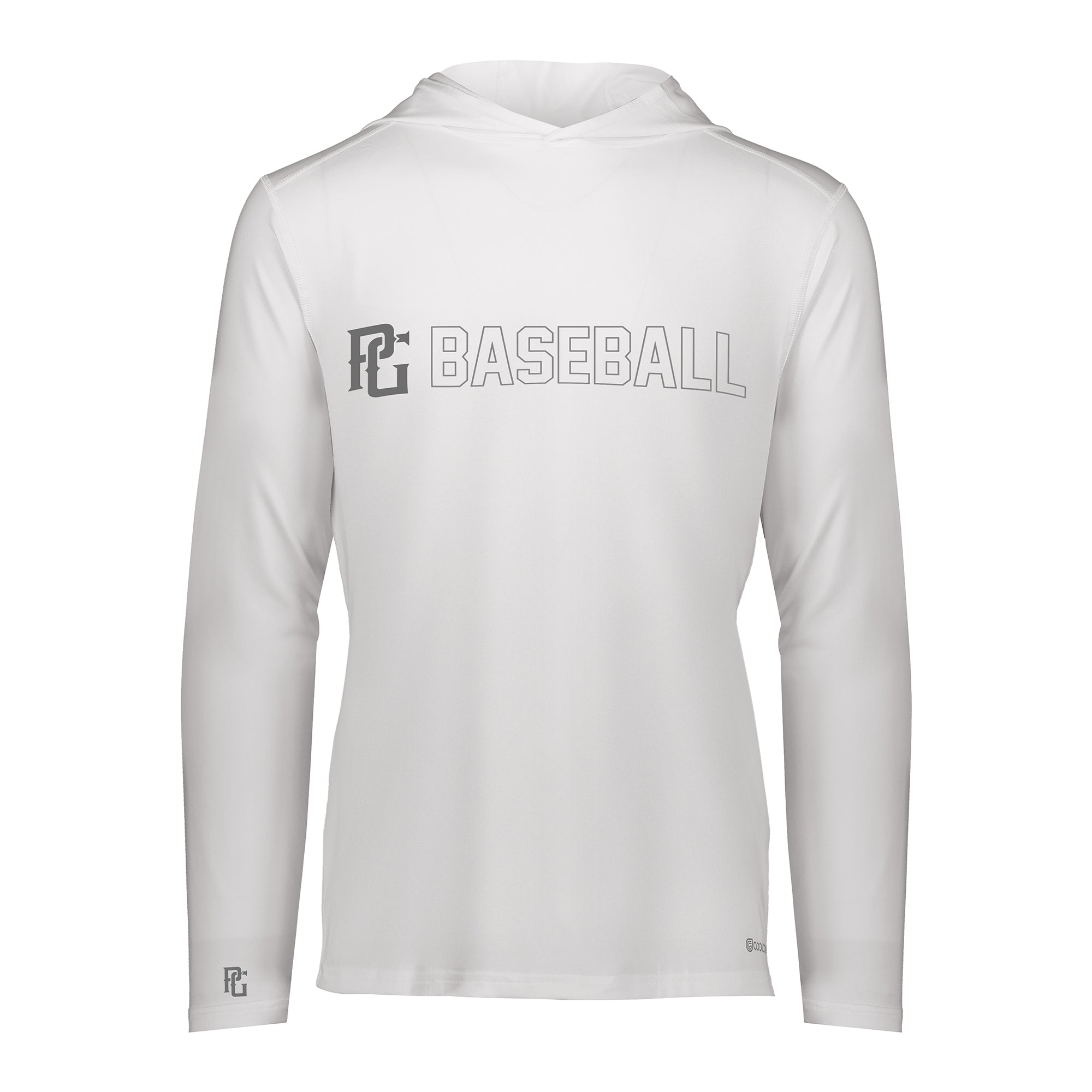 Endurance Coolcore Hoodie