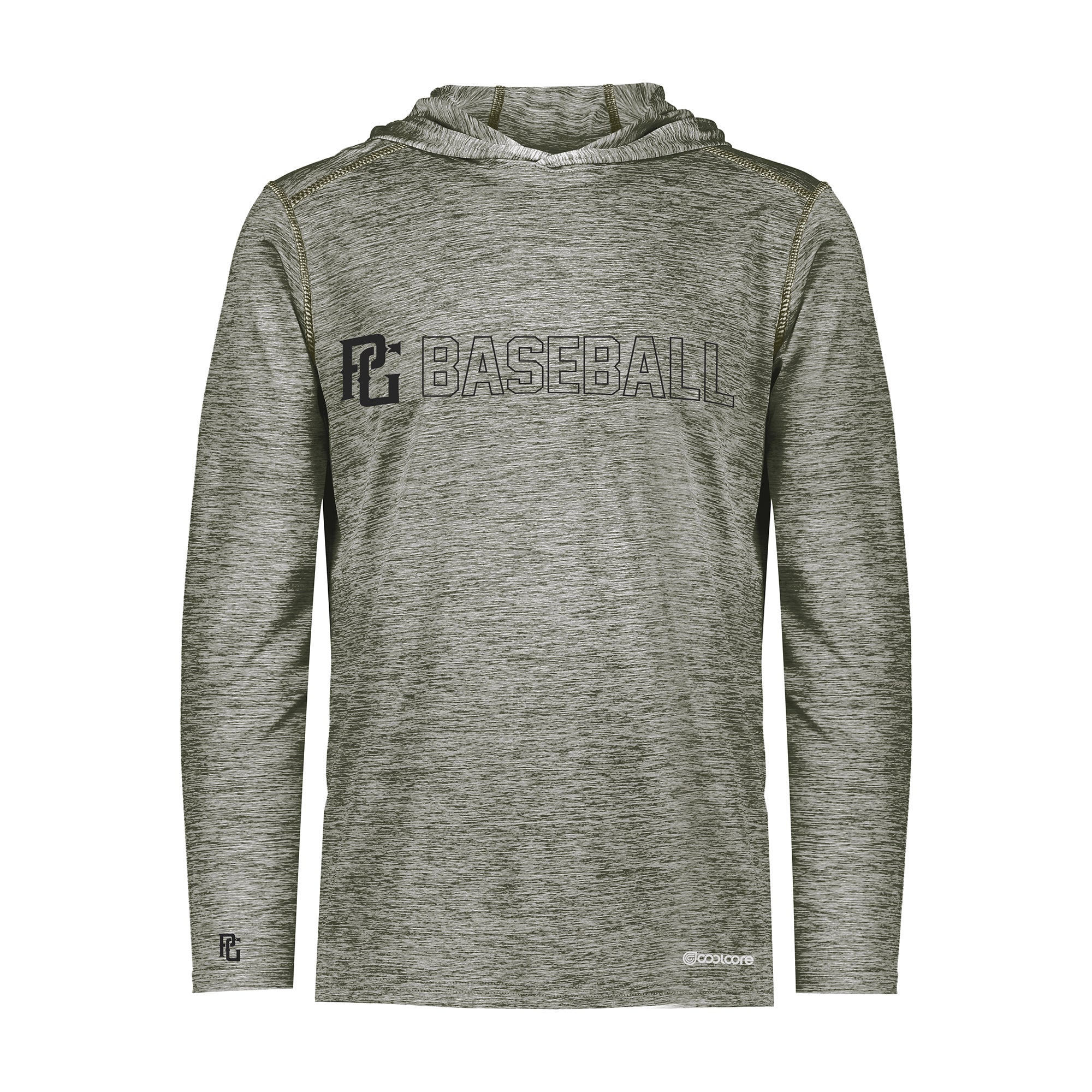 Endurance Coolcore Hoodie