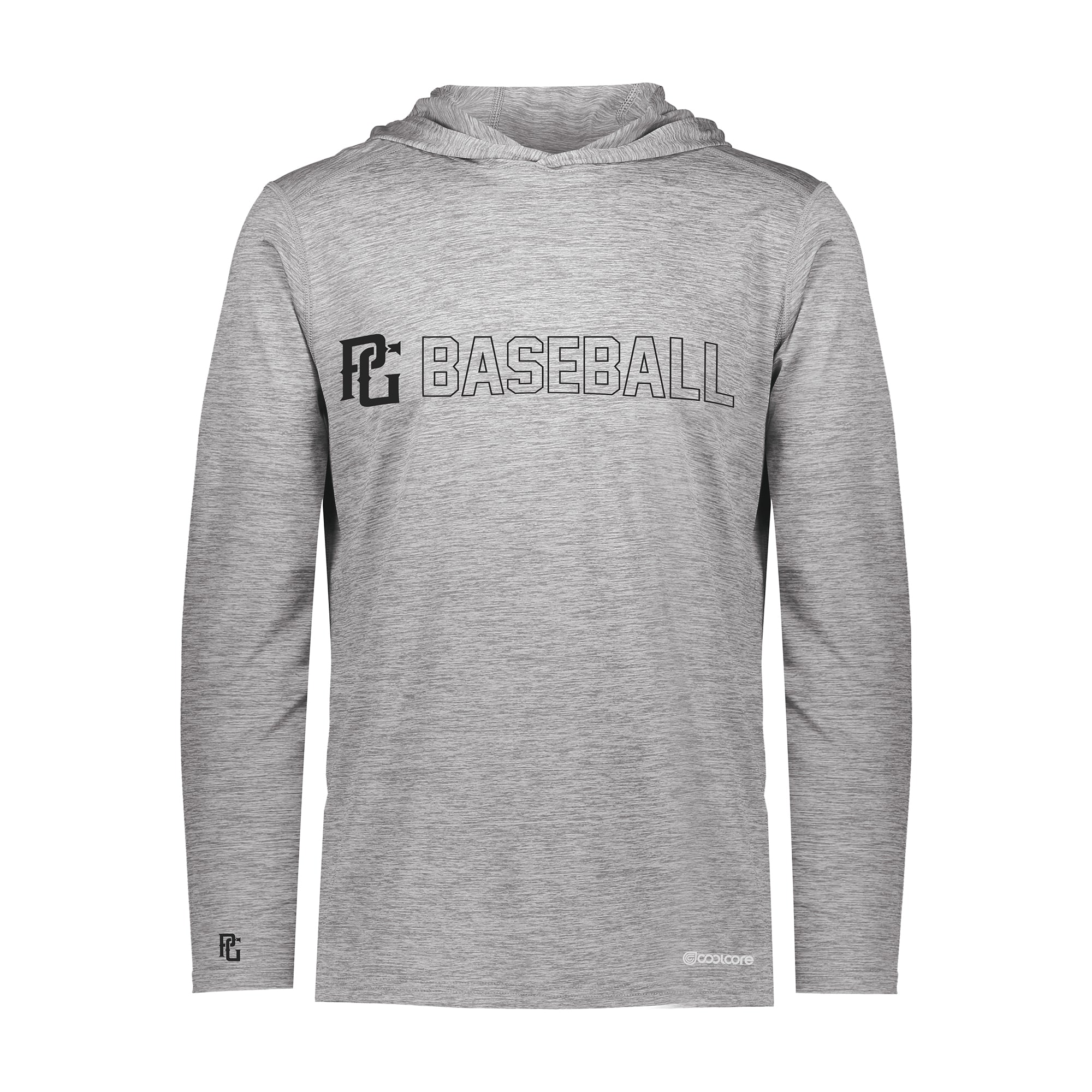 Endurance Coolcore Hoodie