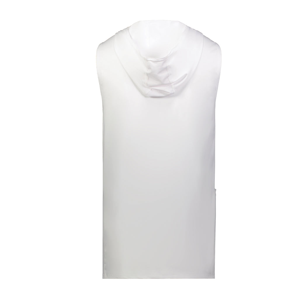 ENDURANCE COOLCORE SLEEVELESS HOODIE