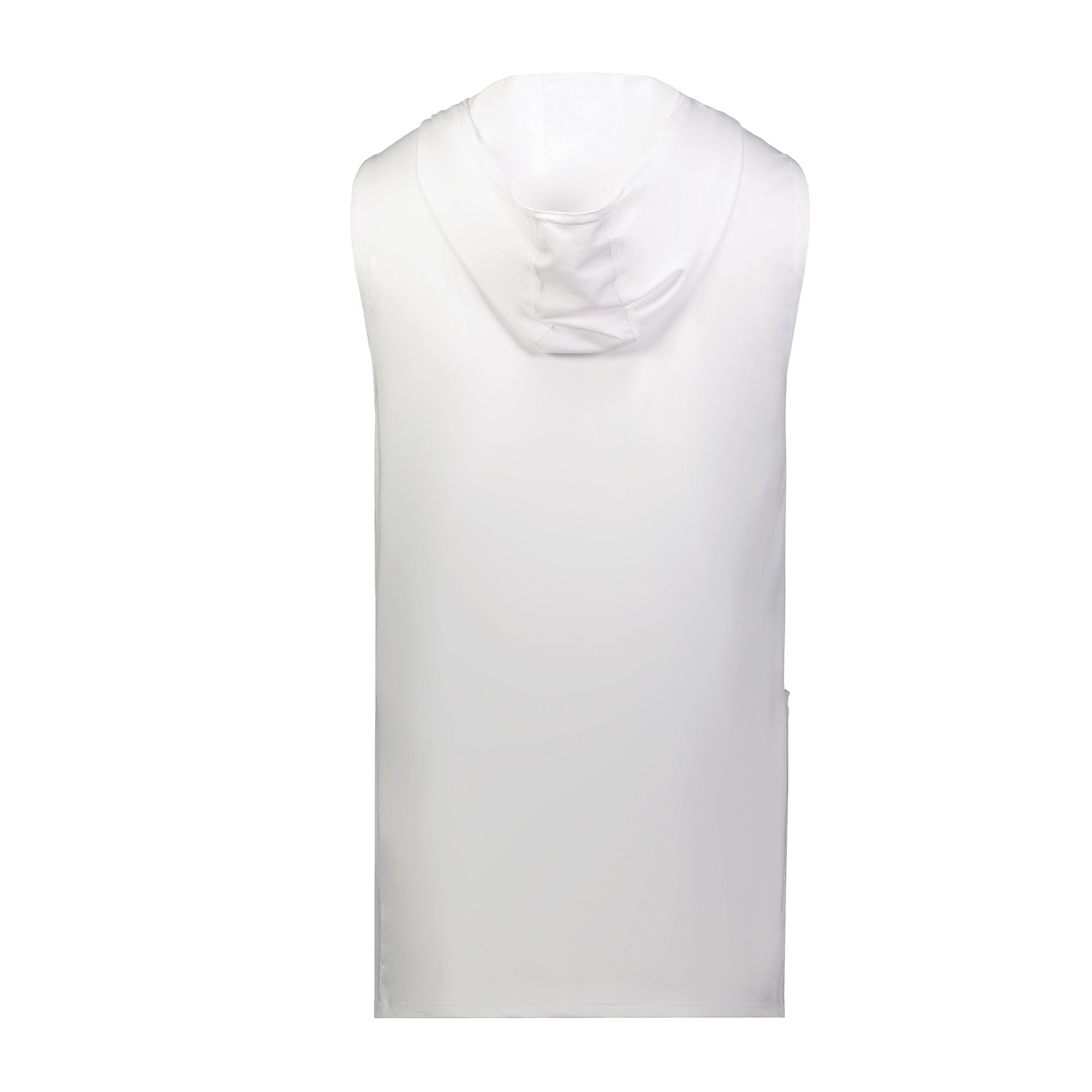ENDURANCE COOLCORE SLEEVELESS HOODIE