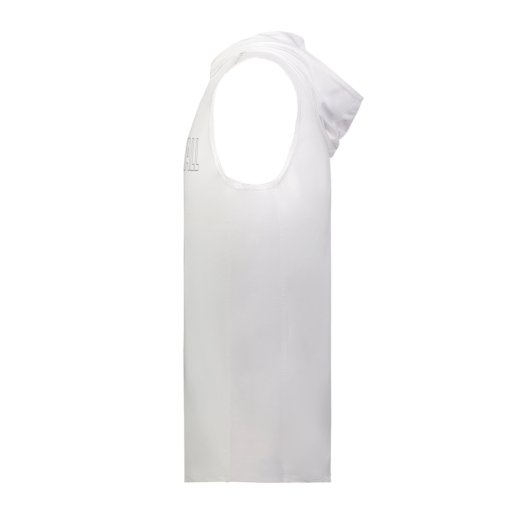 ENDURANCE COOLCORE SLEEVELESS HOODIE