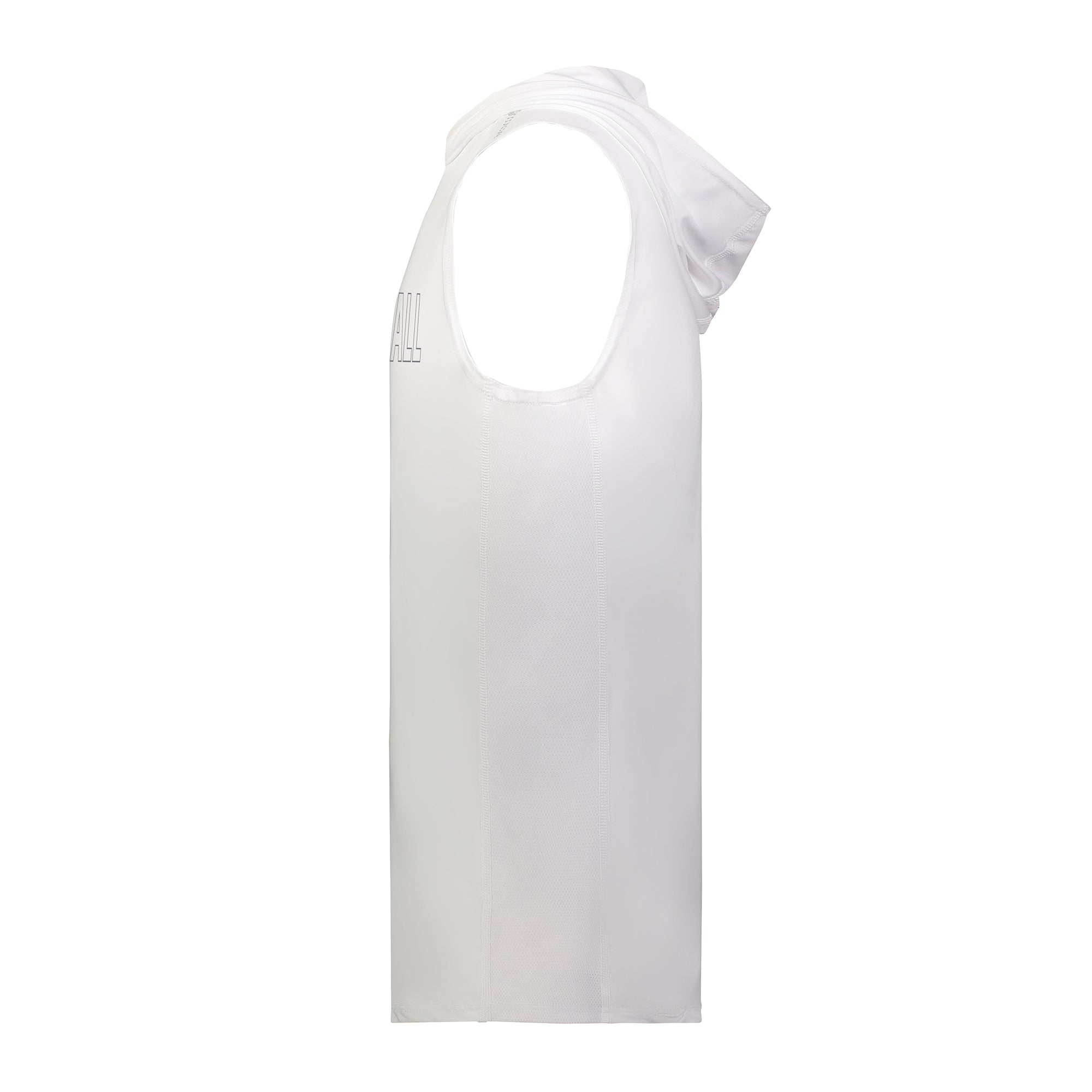 ENDURANCE COOLCORE SLEEVELESS HOODIE