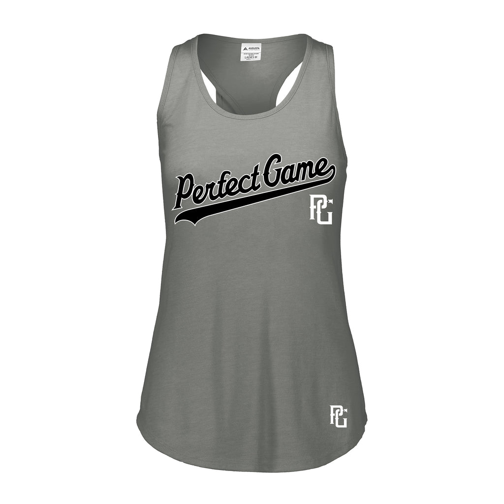 WOMEN'S SOFT TOSS TANK