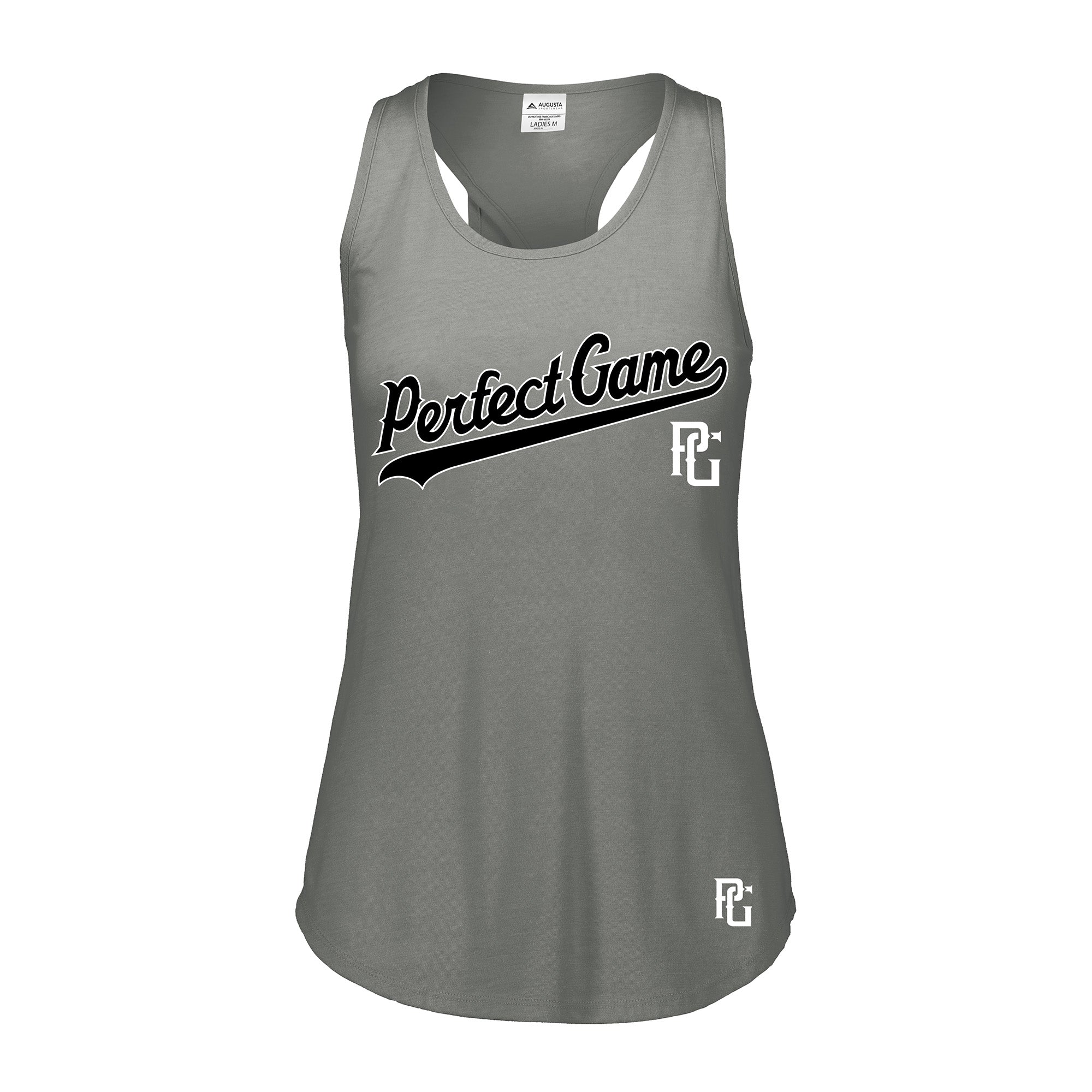 WOMEN'S SOFT TOSS TANK