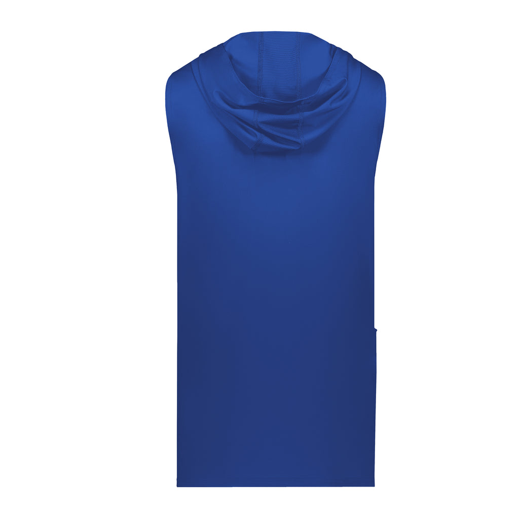 ENDURANCE COOLCORE SLEEVELESS HOODIE