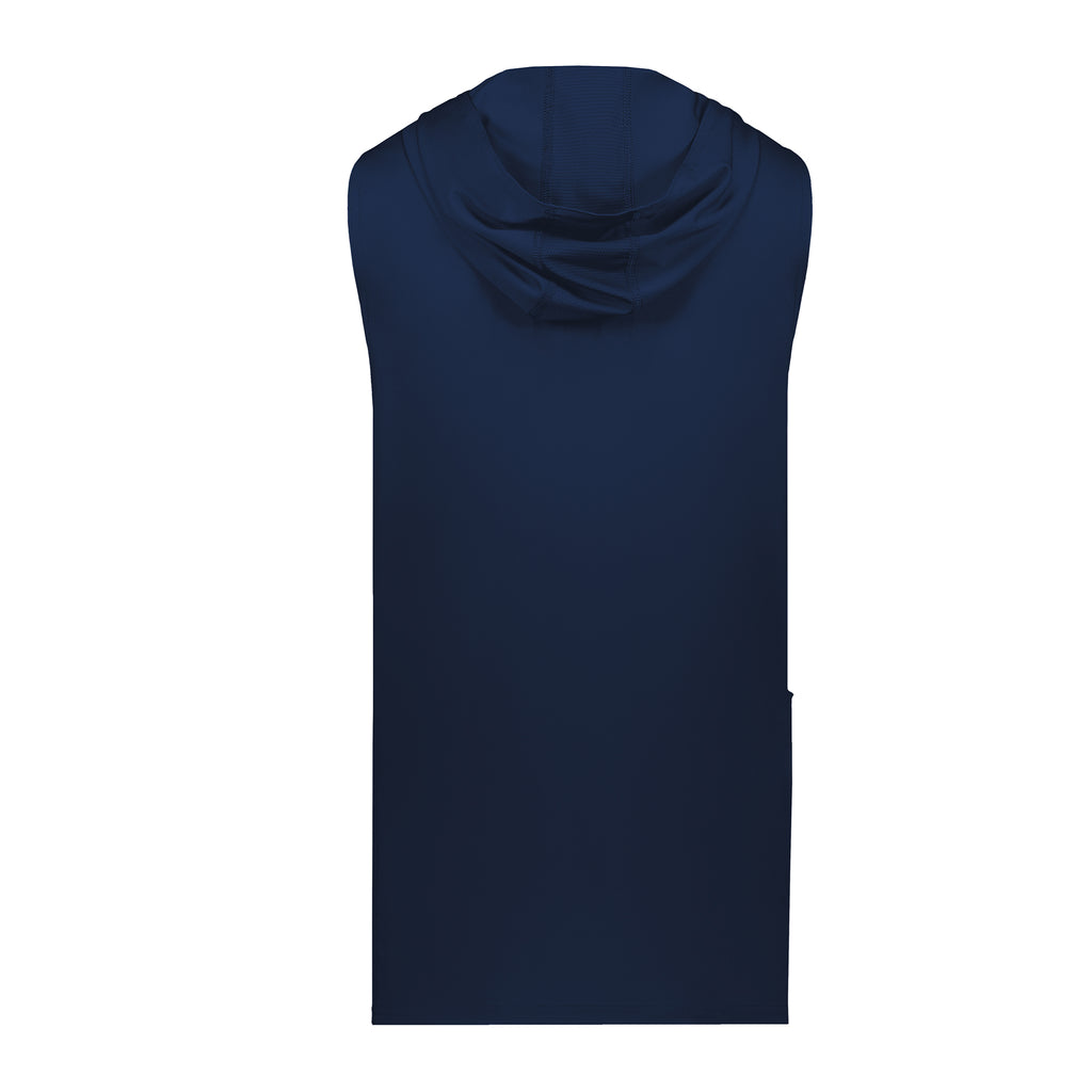 ENDURANCE COOLCORE SLEEVELESS HOODIE