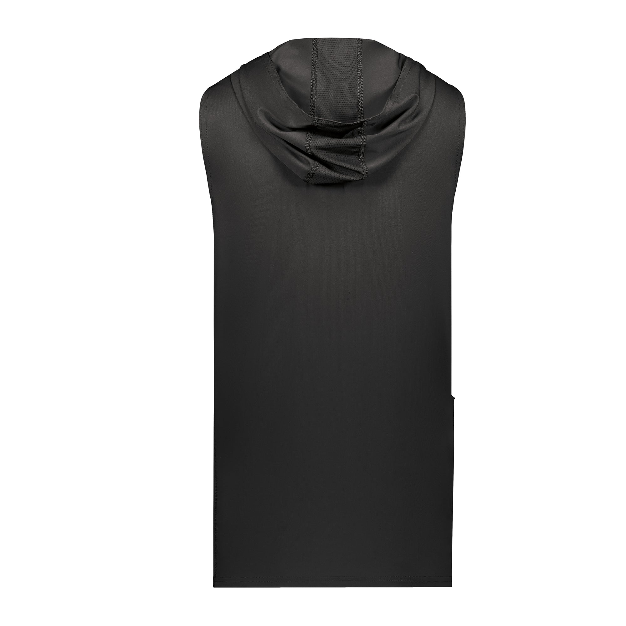 ENDURANCE COOLCORE SLEEVELESS HOODIE