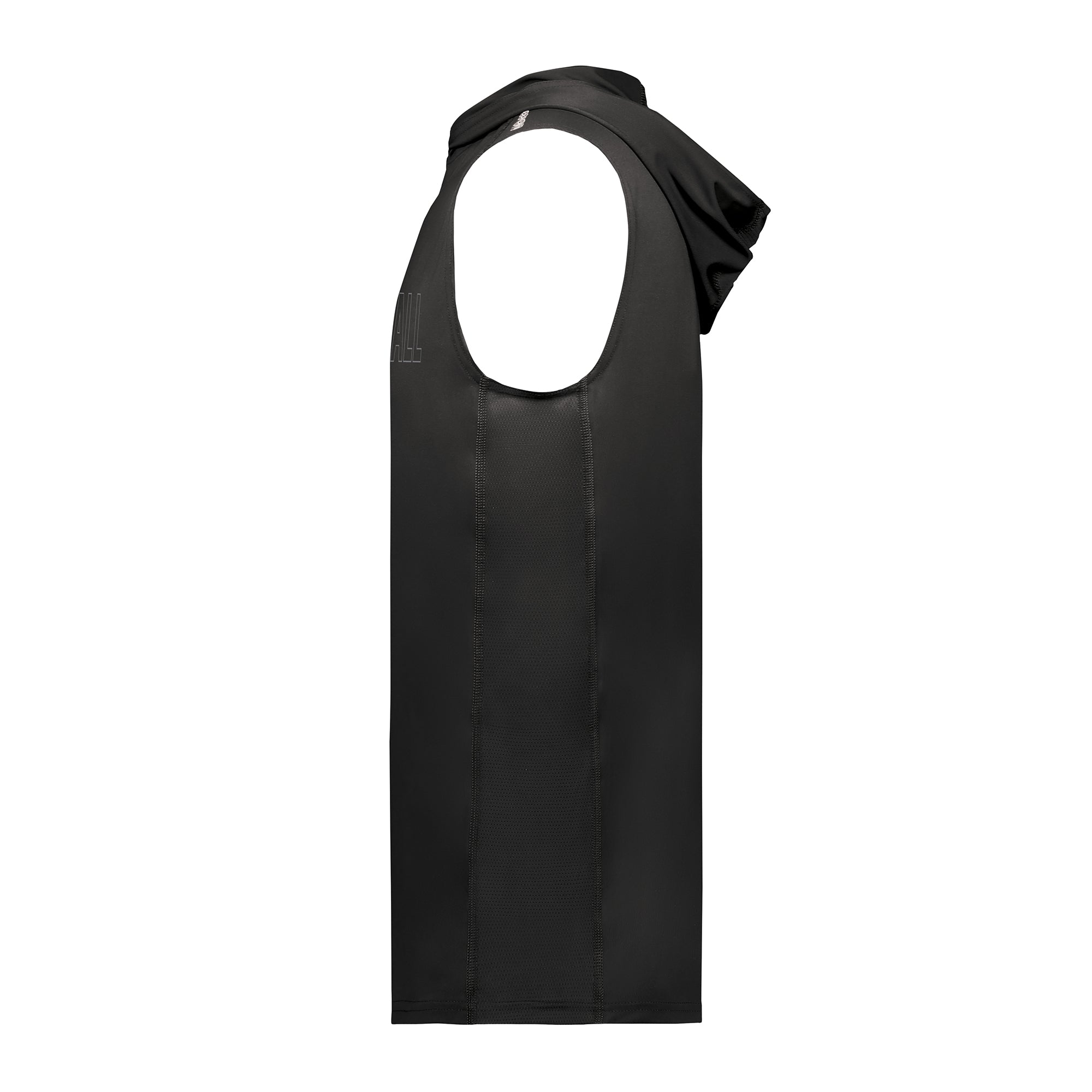 ENDURANCE COOLCORE SLEEVELESS HOODIE