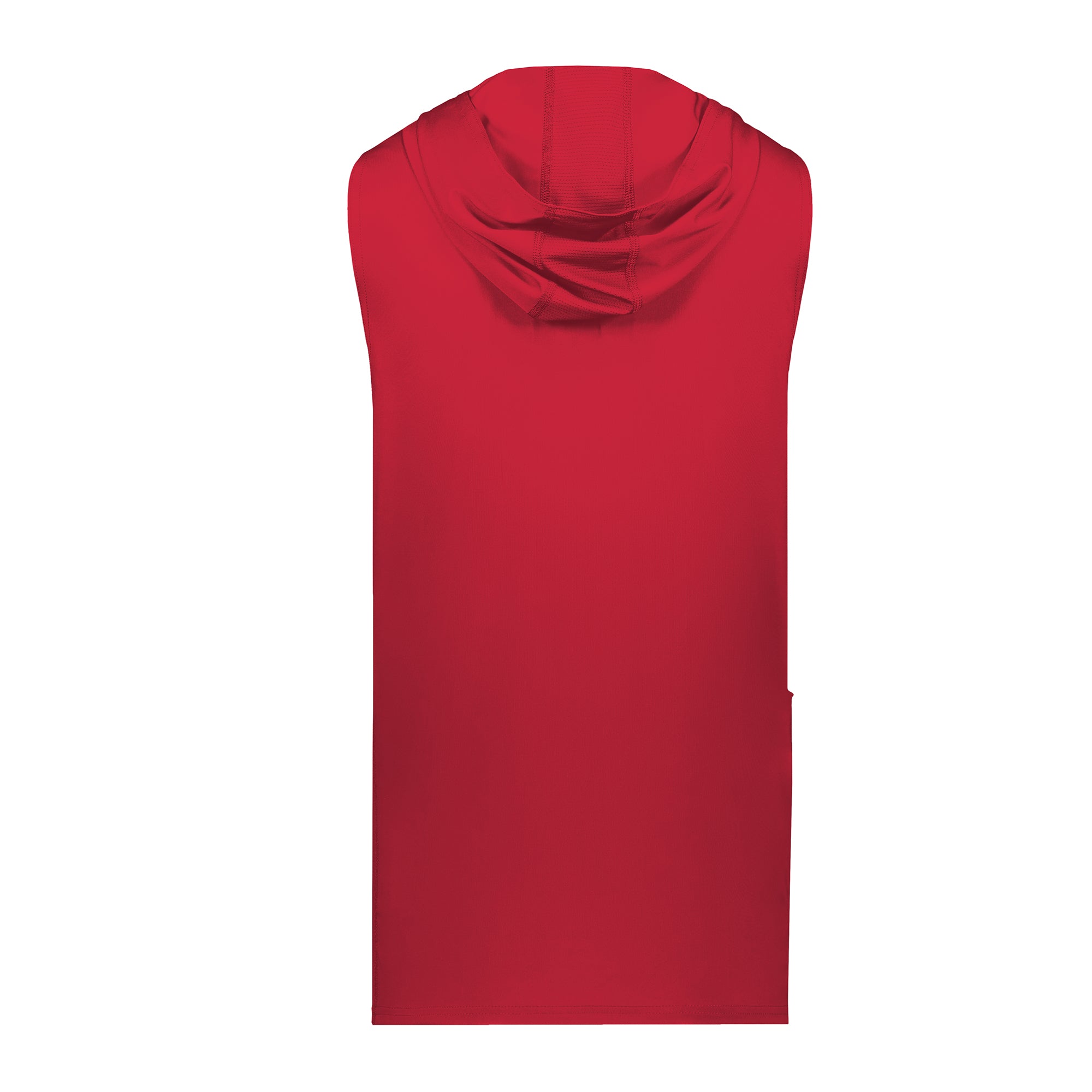 ENDURANCE COOLCORE SLEEVELESS HOODIE