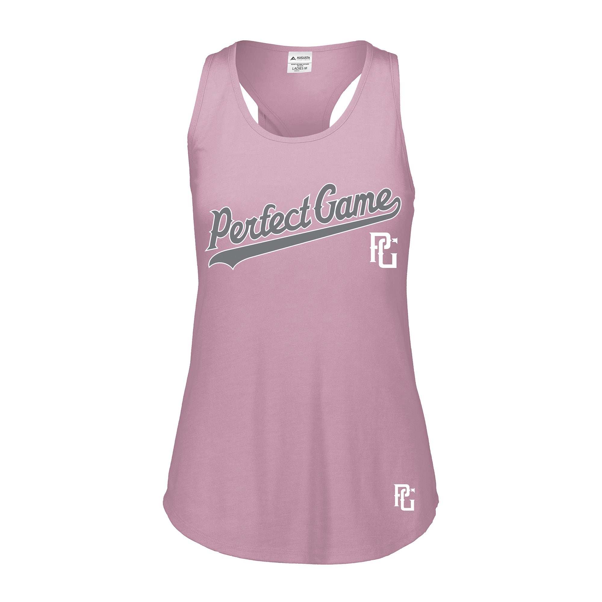 WOMEN'S SOFT TOSS TANK