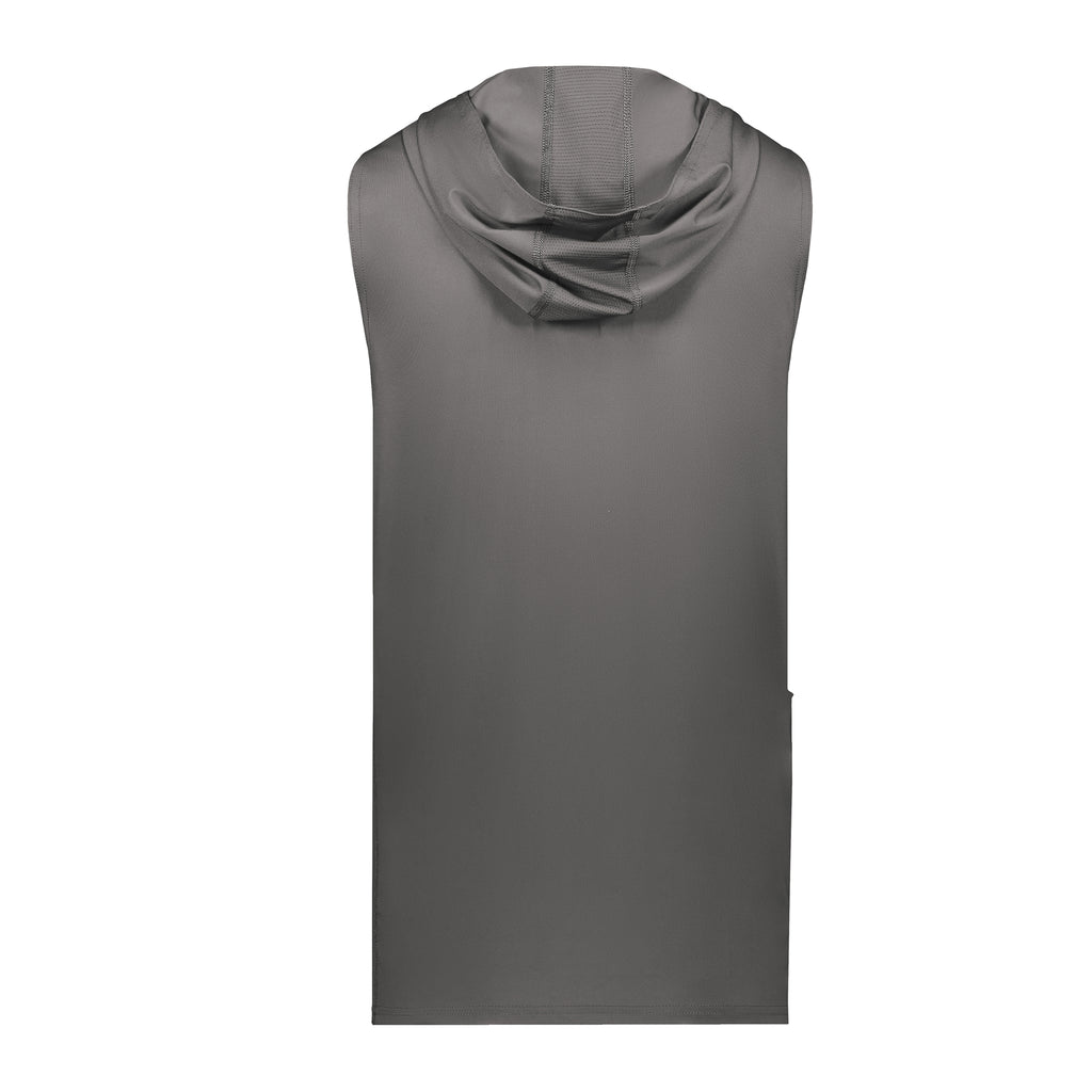 ENDURANCE COOLCORE SLEEVELESS HOODIE