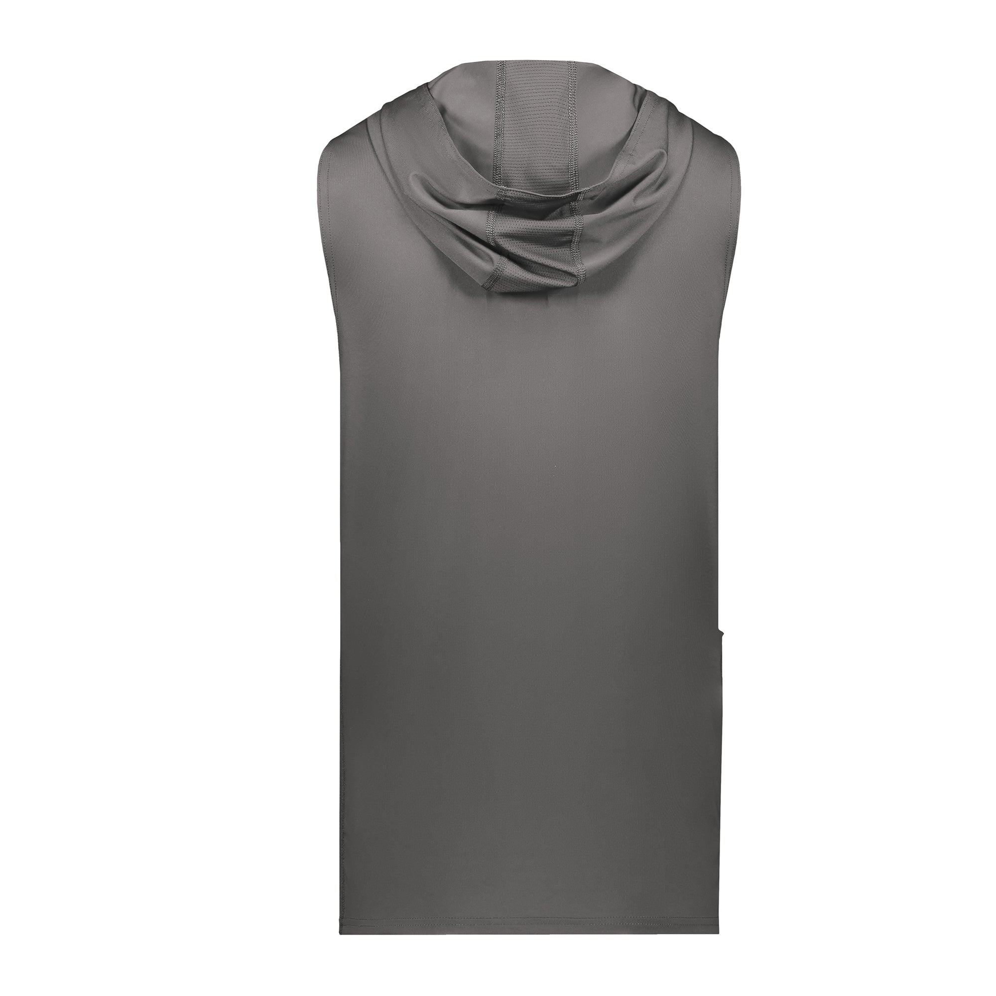 ENDURANCE COOLCORE SLEEVELESS HOODIE