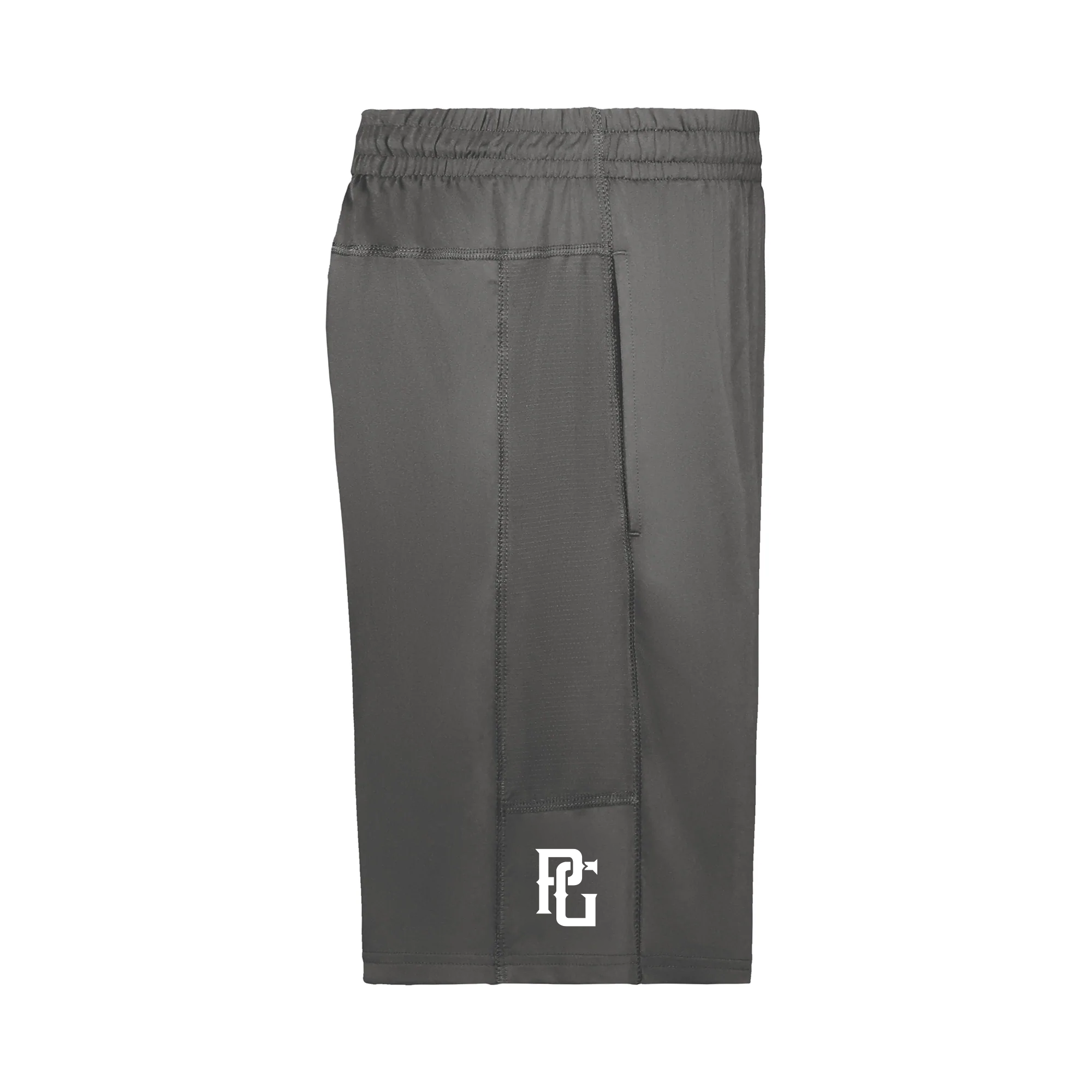 YOUTH GAMER COOLCORE SHORT
